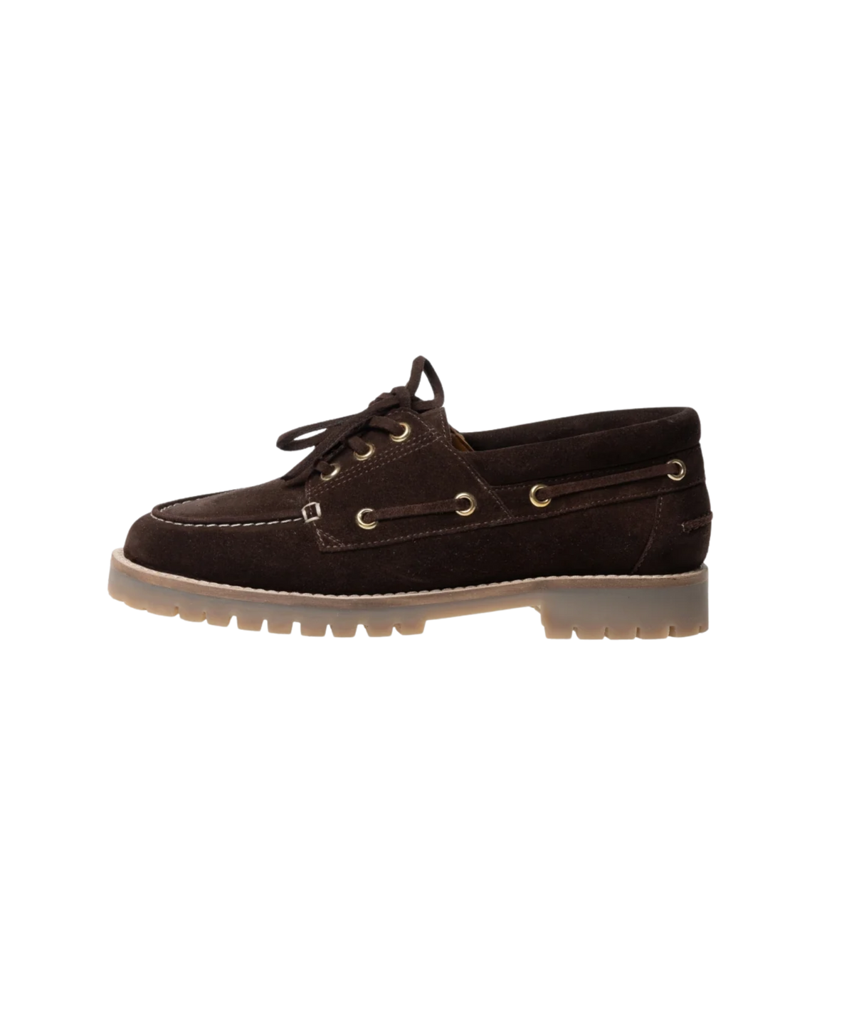 Copenhagen shoes - Dame sejlersko