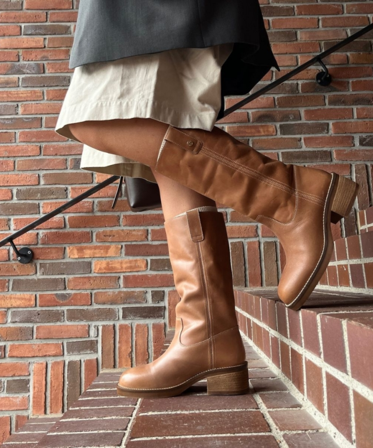 Copenhagen shoes - Dame støvler