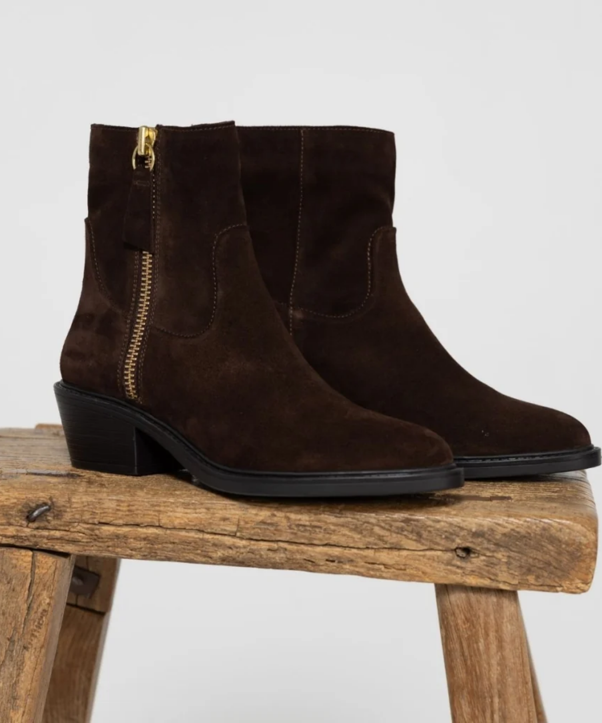 Copenhagen shoes - Dame støvlette