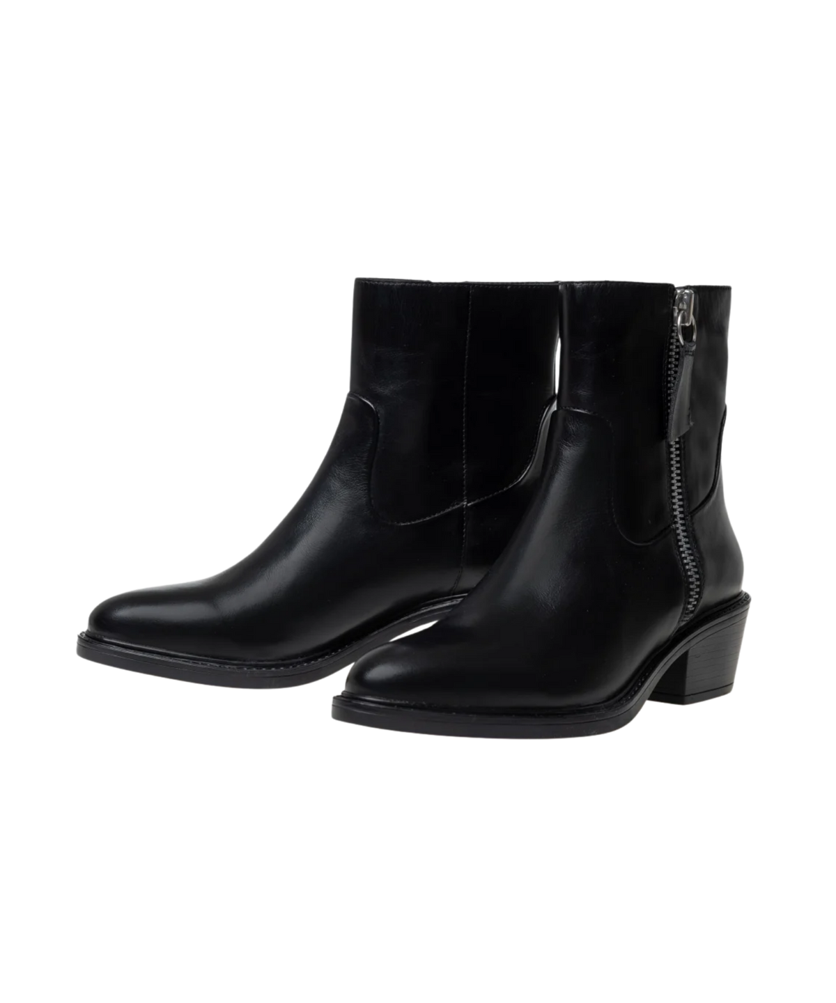 Copenhagen shoes - Dame støvlette