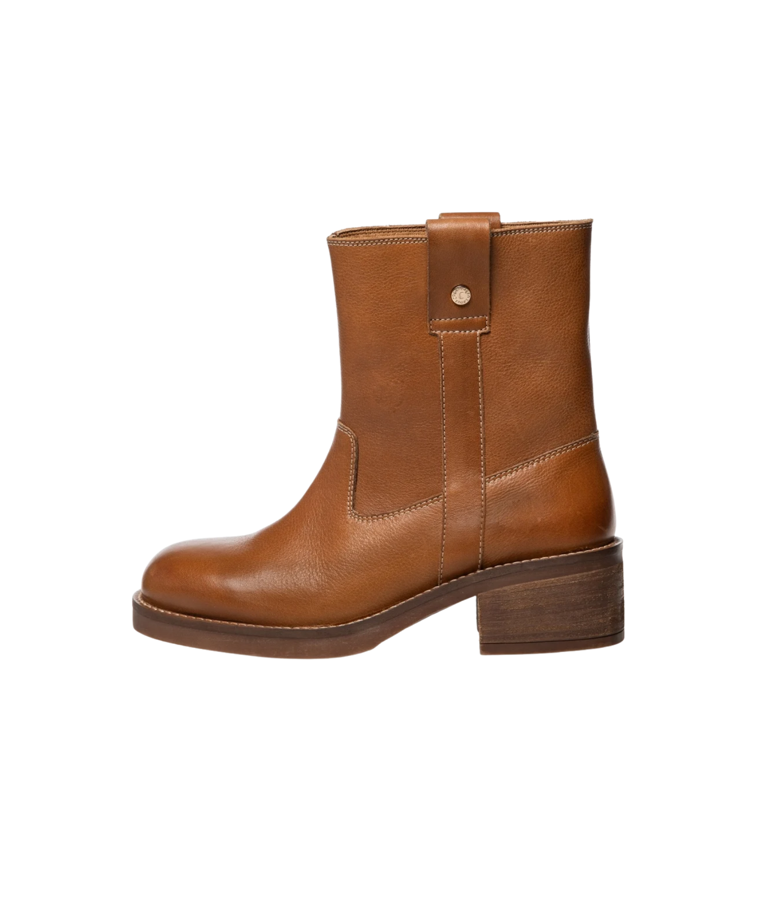 Copenhagen shoes - Dame støvlette