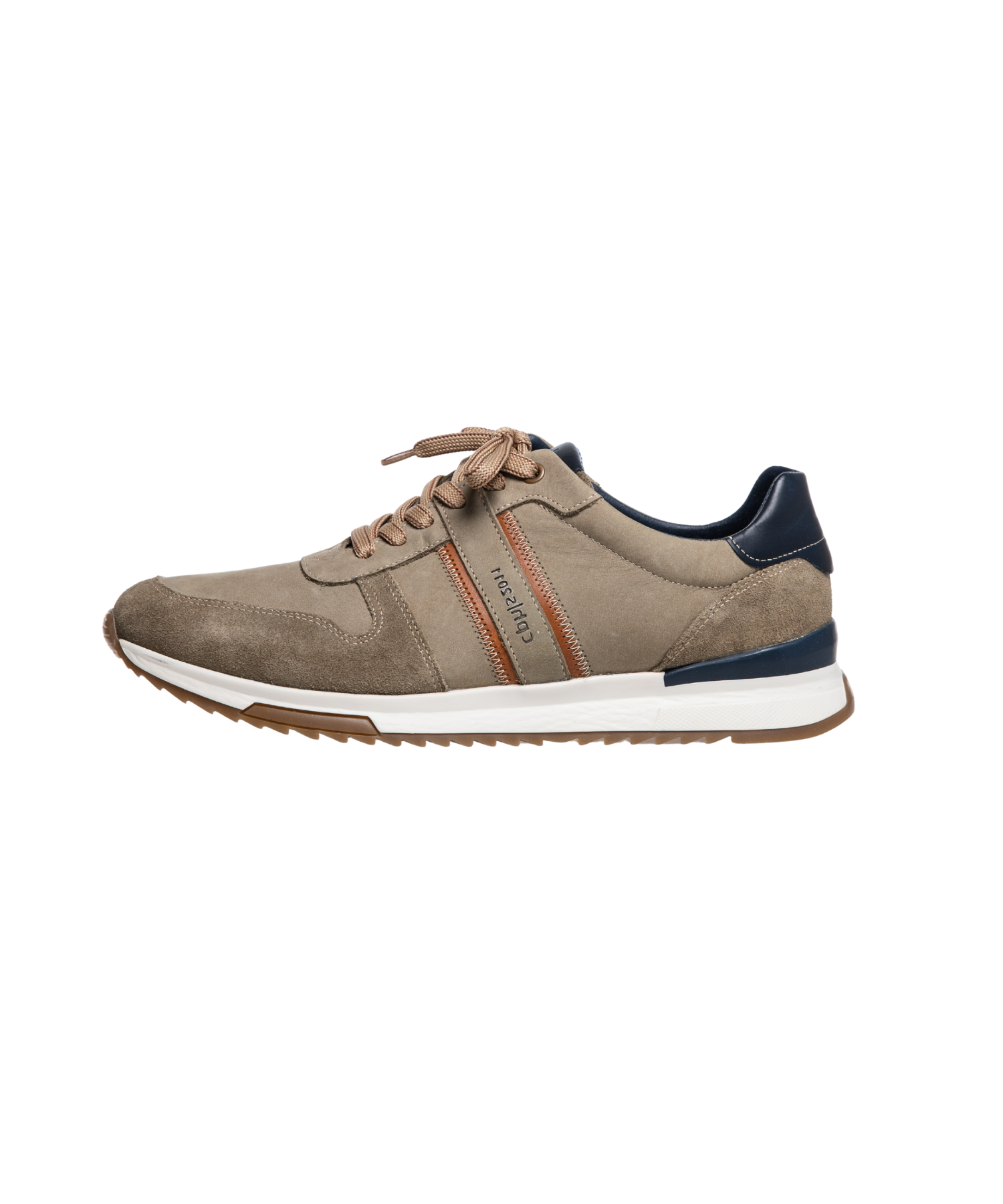 Copenhagen Shoes - Herresneakers mint