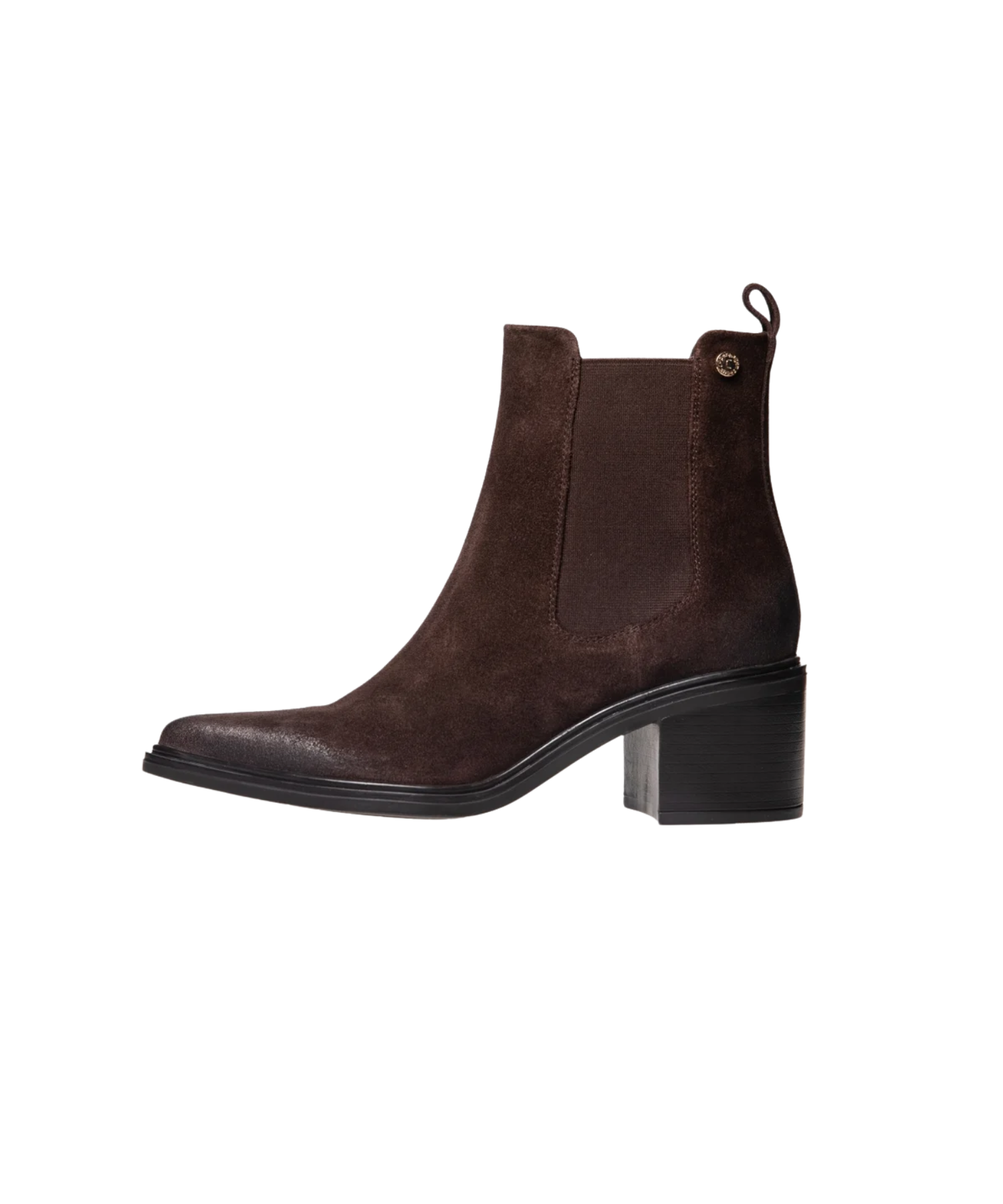 Copenhagen shoes - Dame støvlette