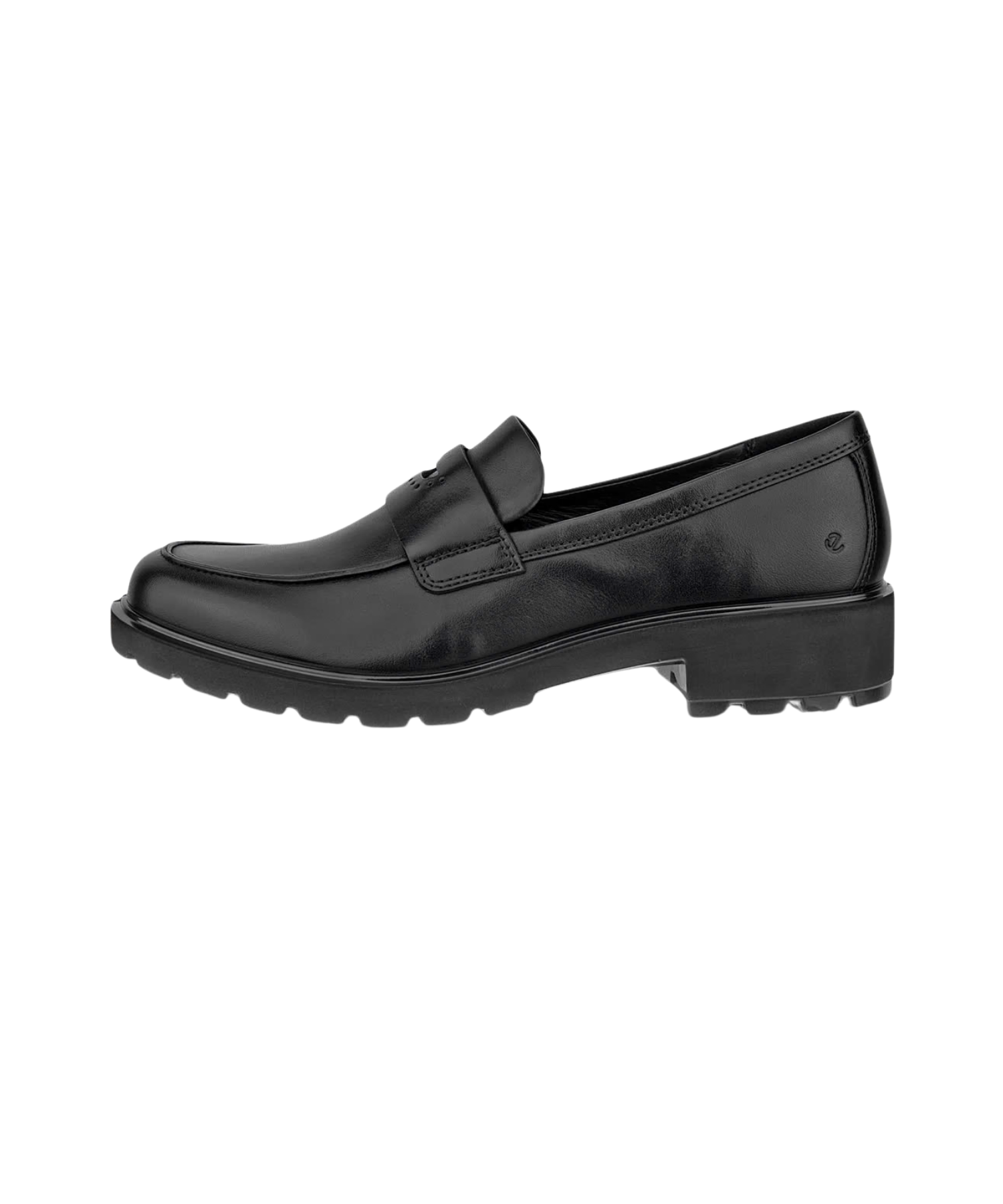 ECCO - Dame loafers