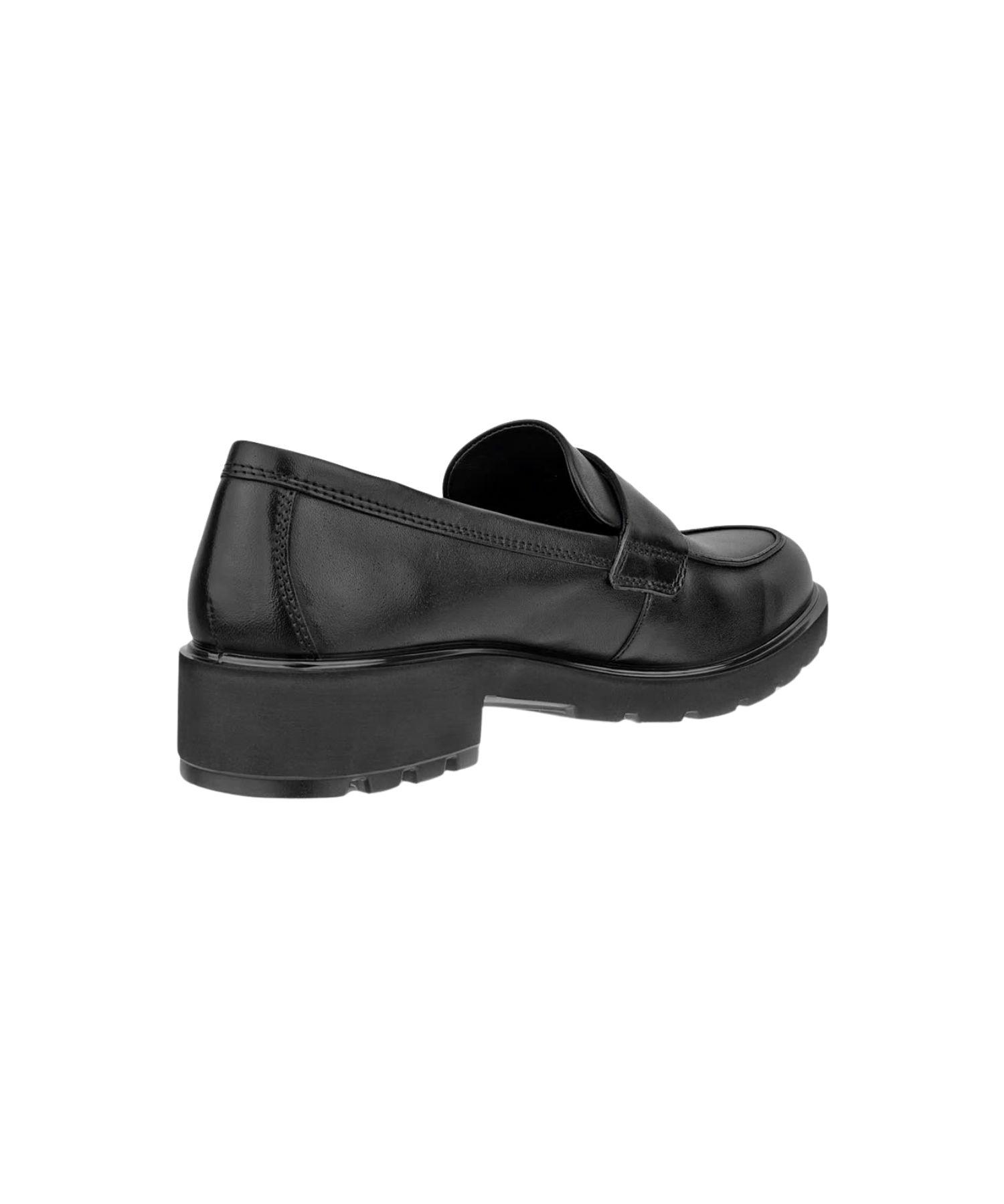 ECCO - Dame loafers