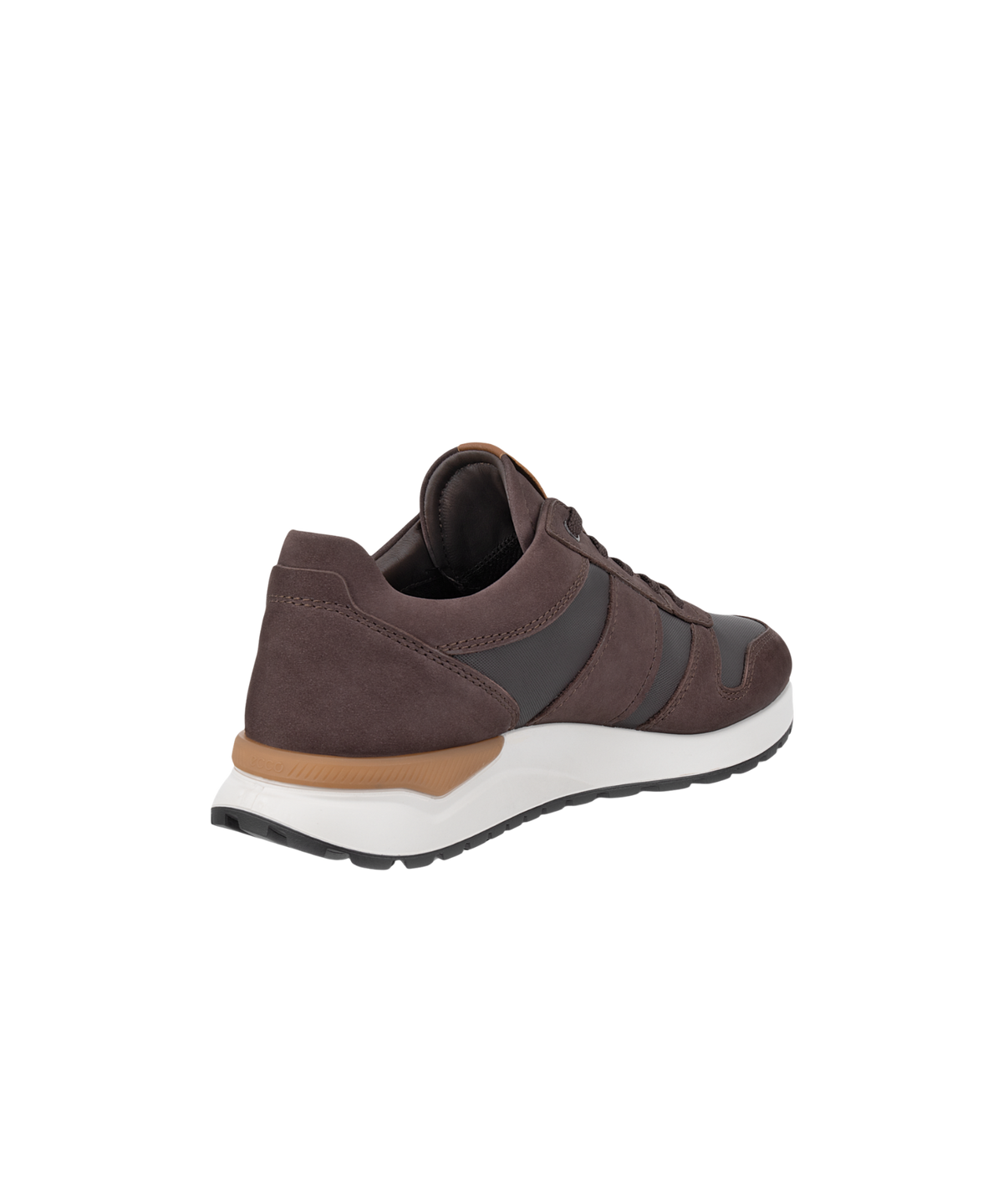ECCO - Herre sneakers brun