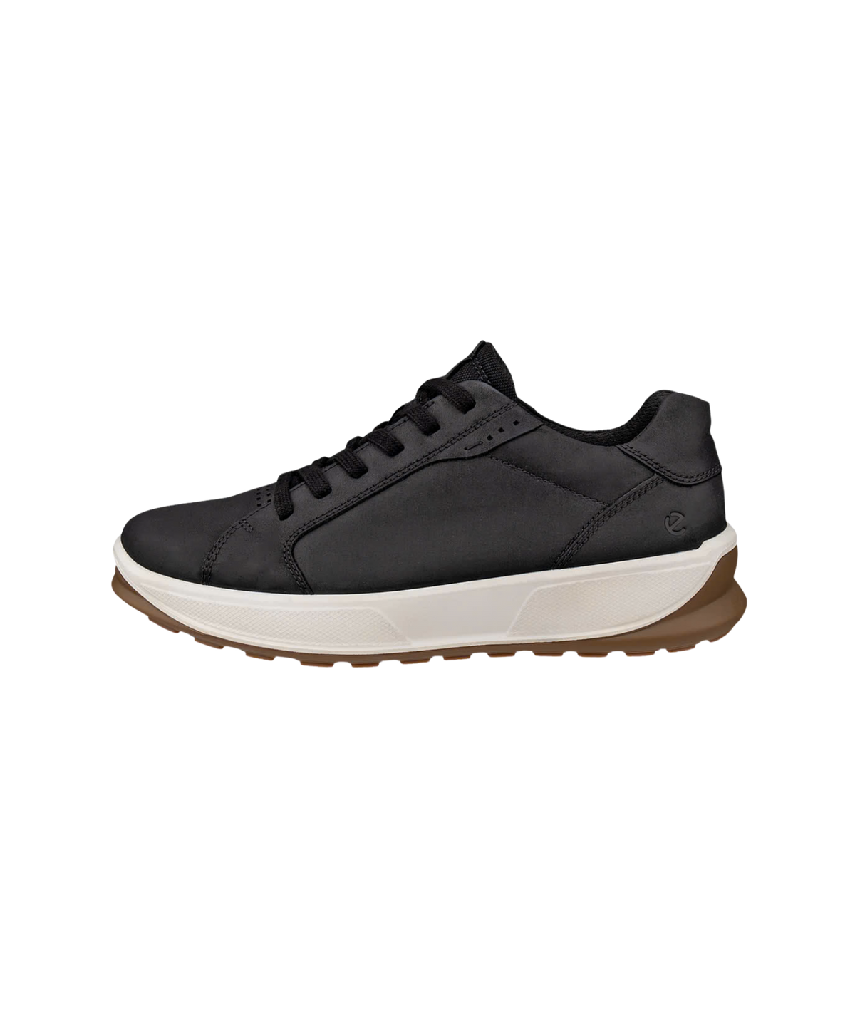 ECCO - Herre skind sneakers
