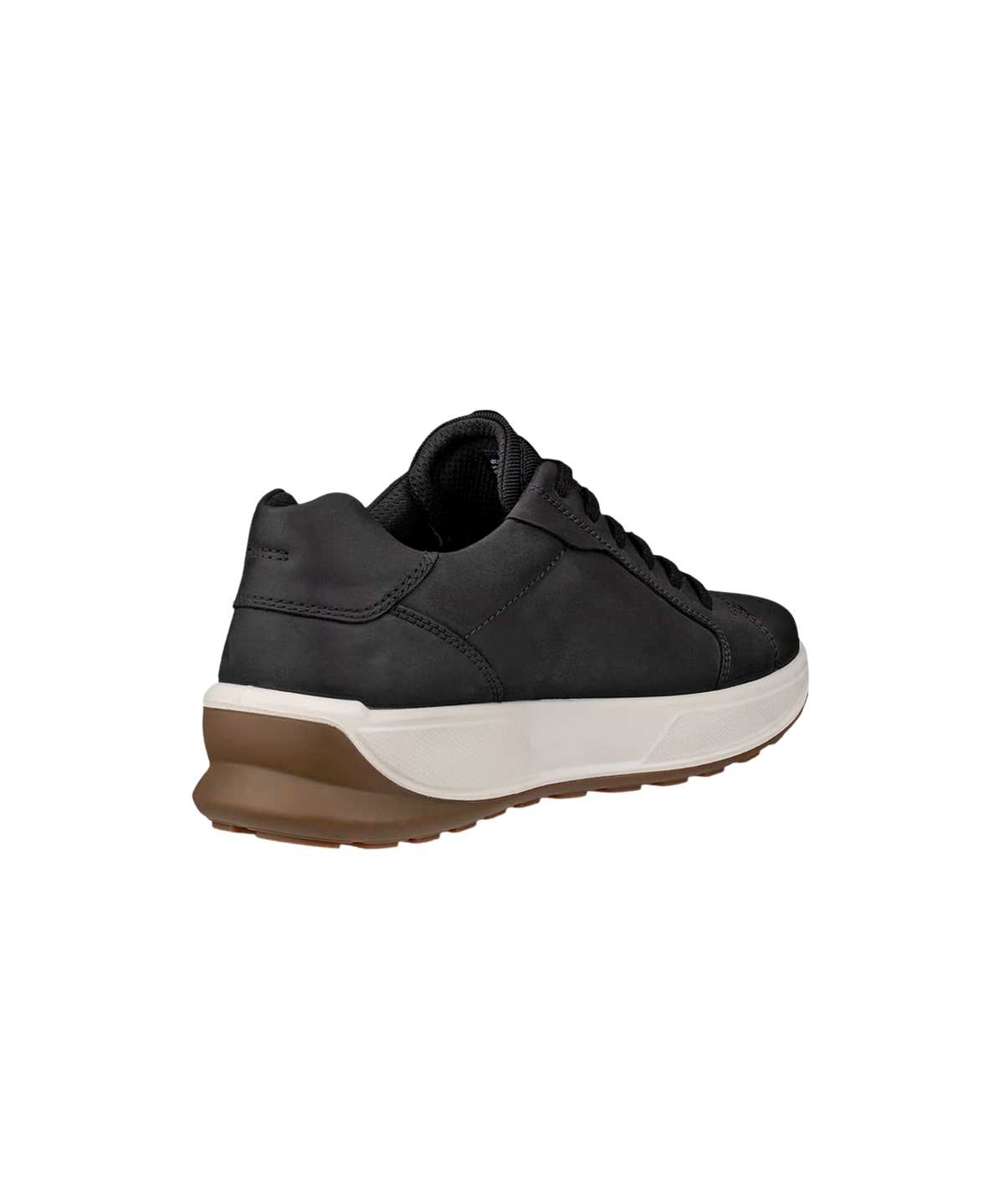 ECCO - Herre skind sneakers