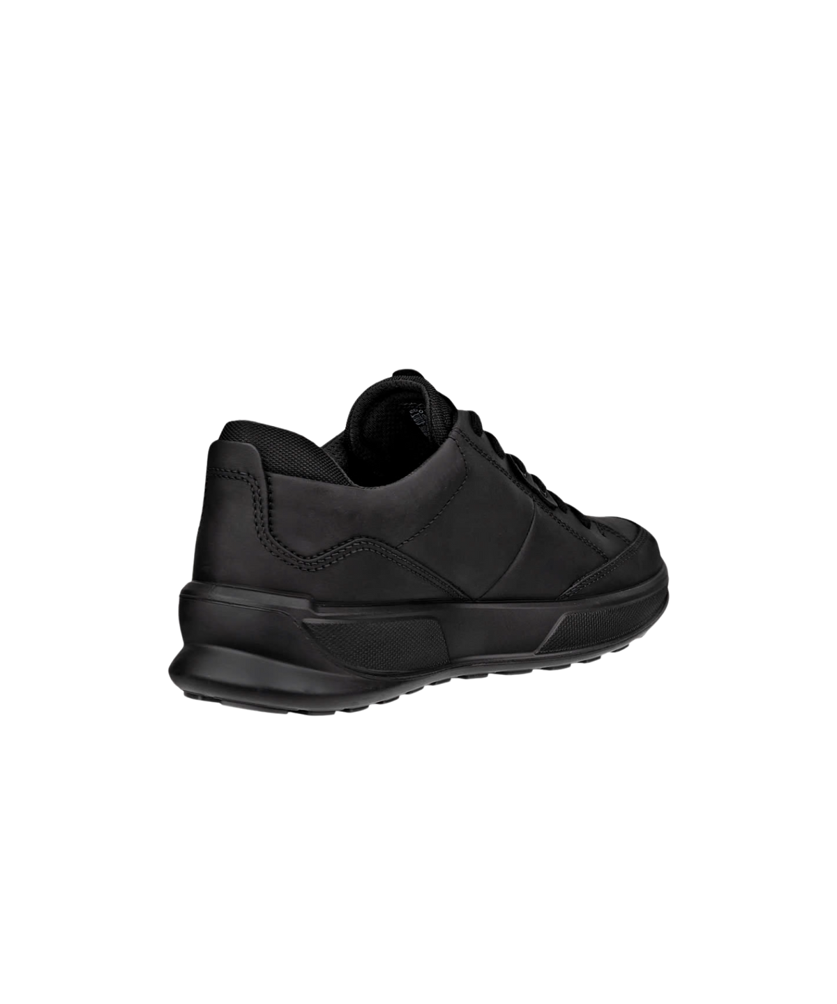 ECCO - Herre sneakers sort