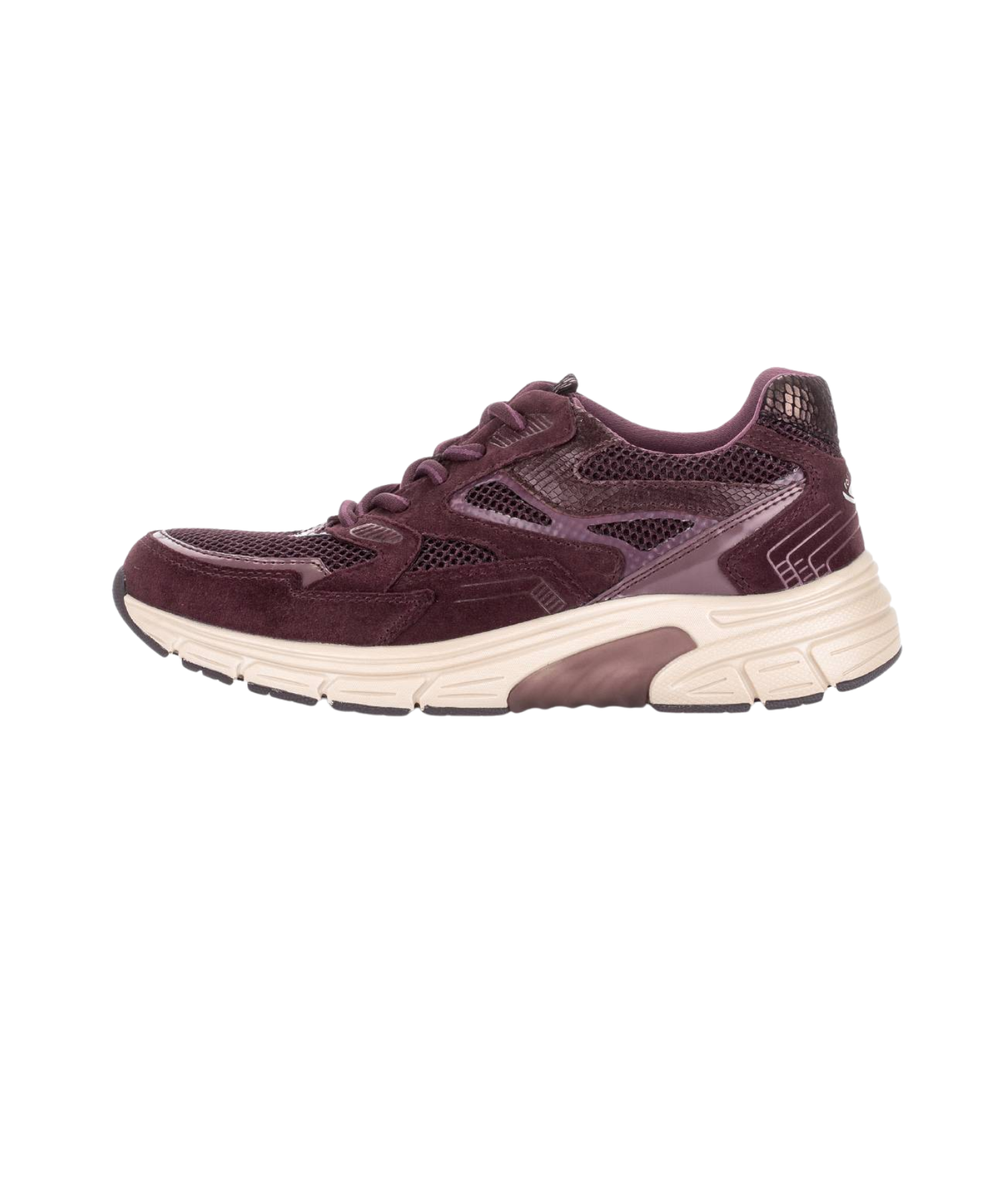 Gabor Rollingsoft - Dame sneakers