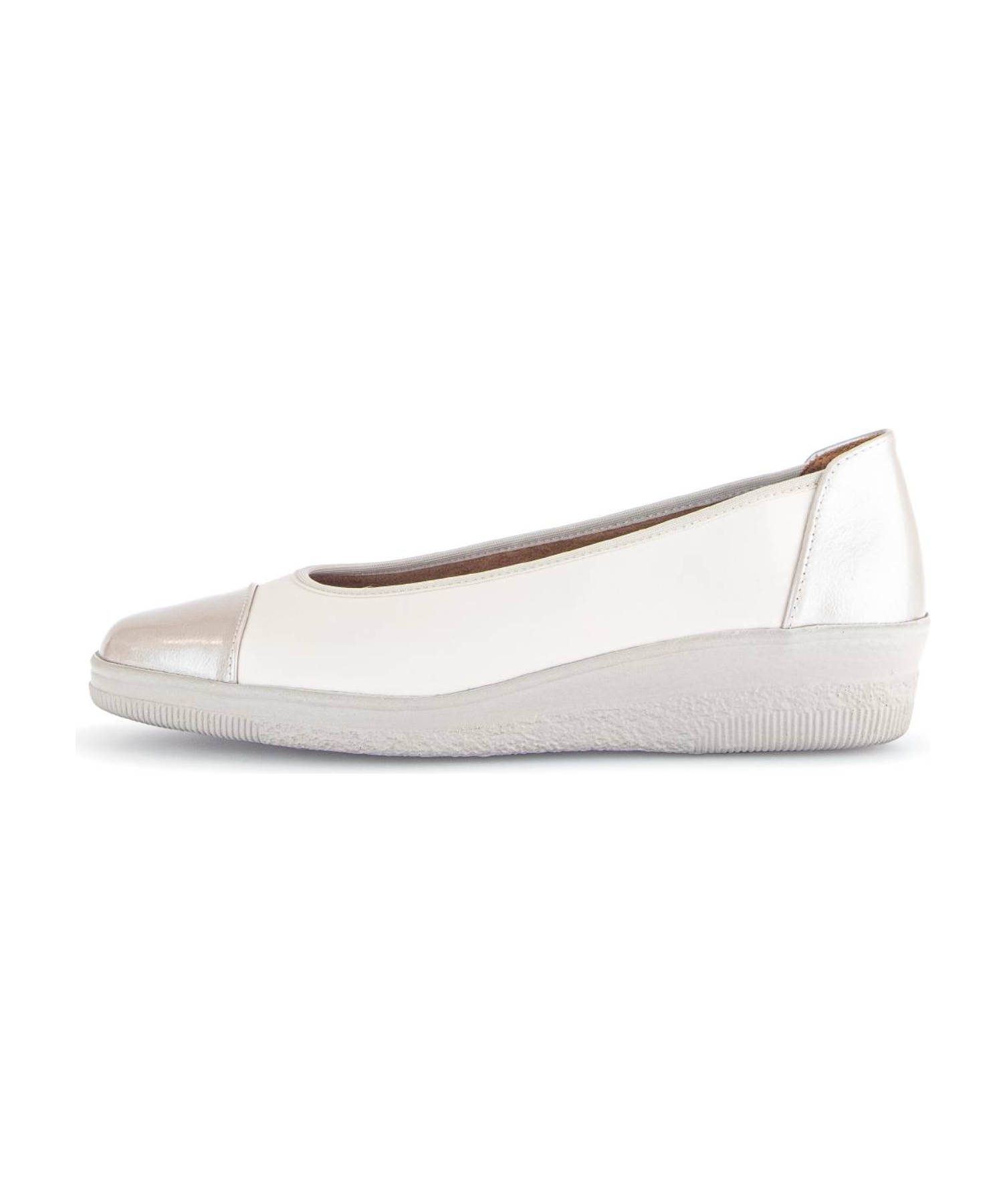 Gabor - Wedge damepumps
