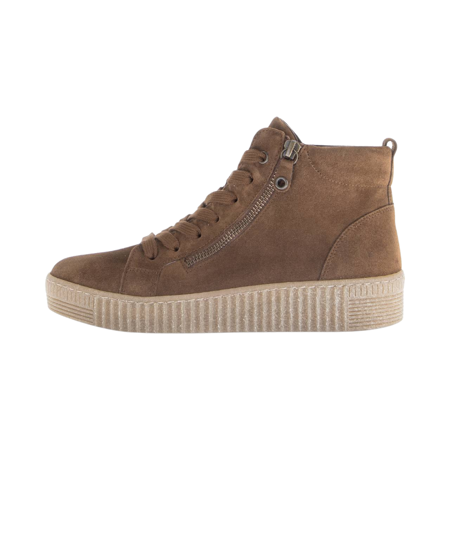 Gabor - Brun damestøvle