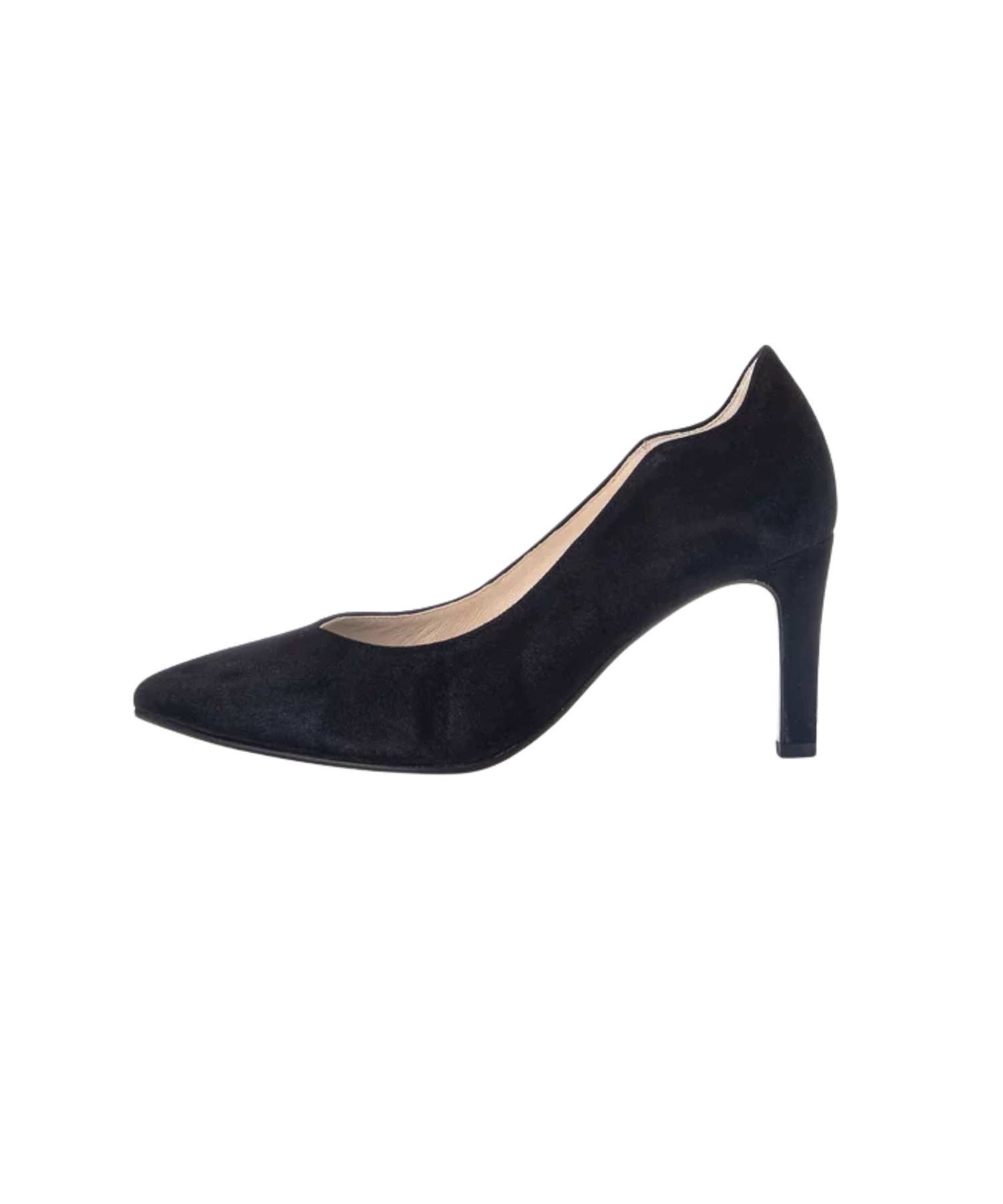 Gabor - Sort dame pumps