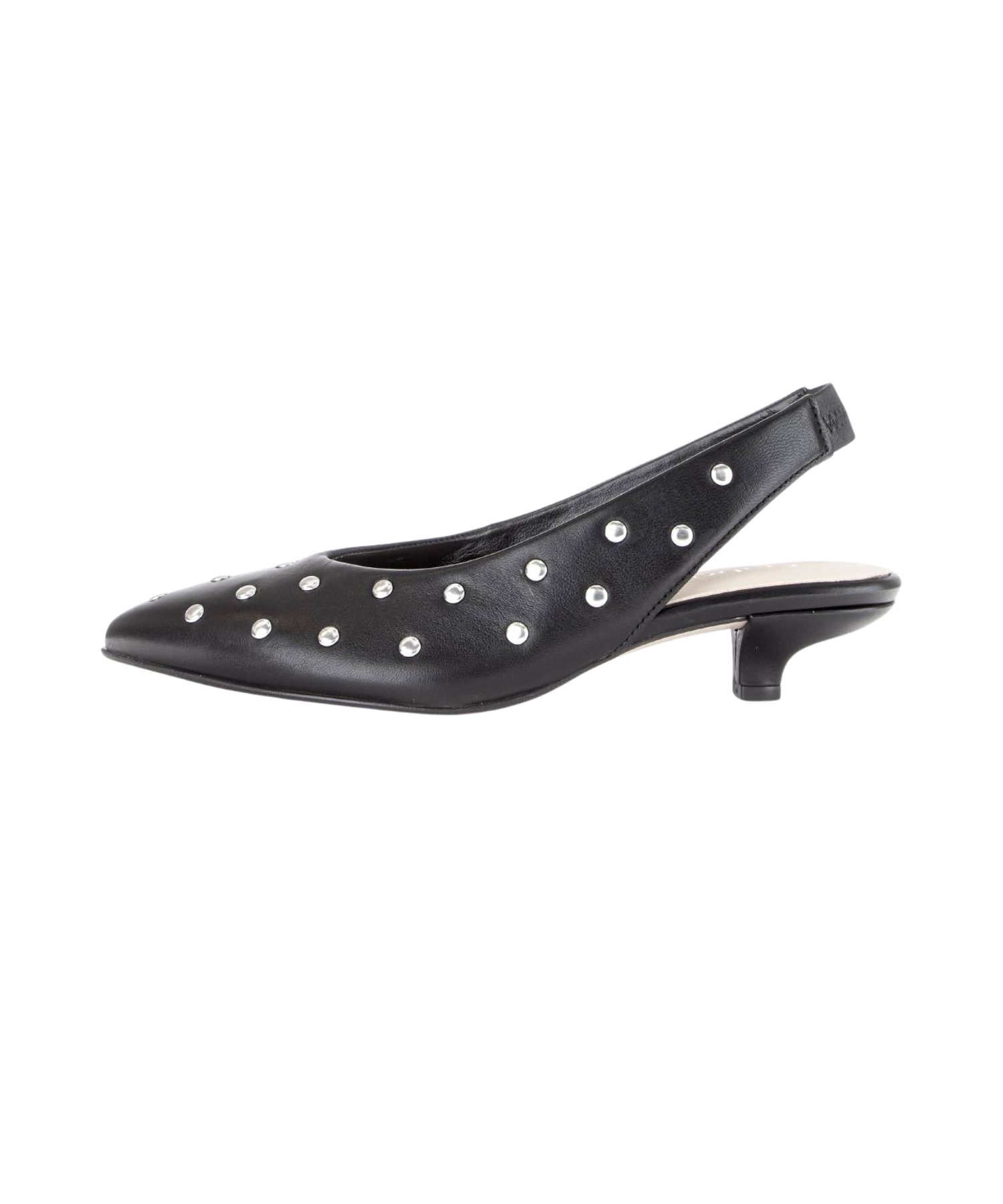 Gabor - Damepumps med nitter