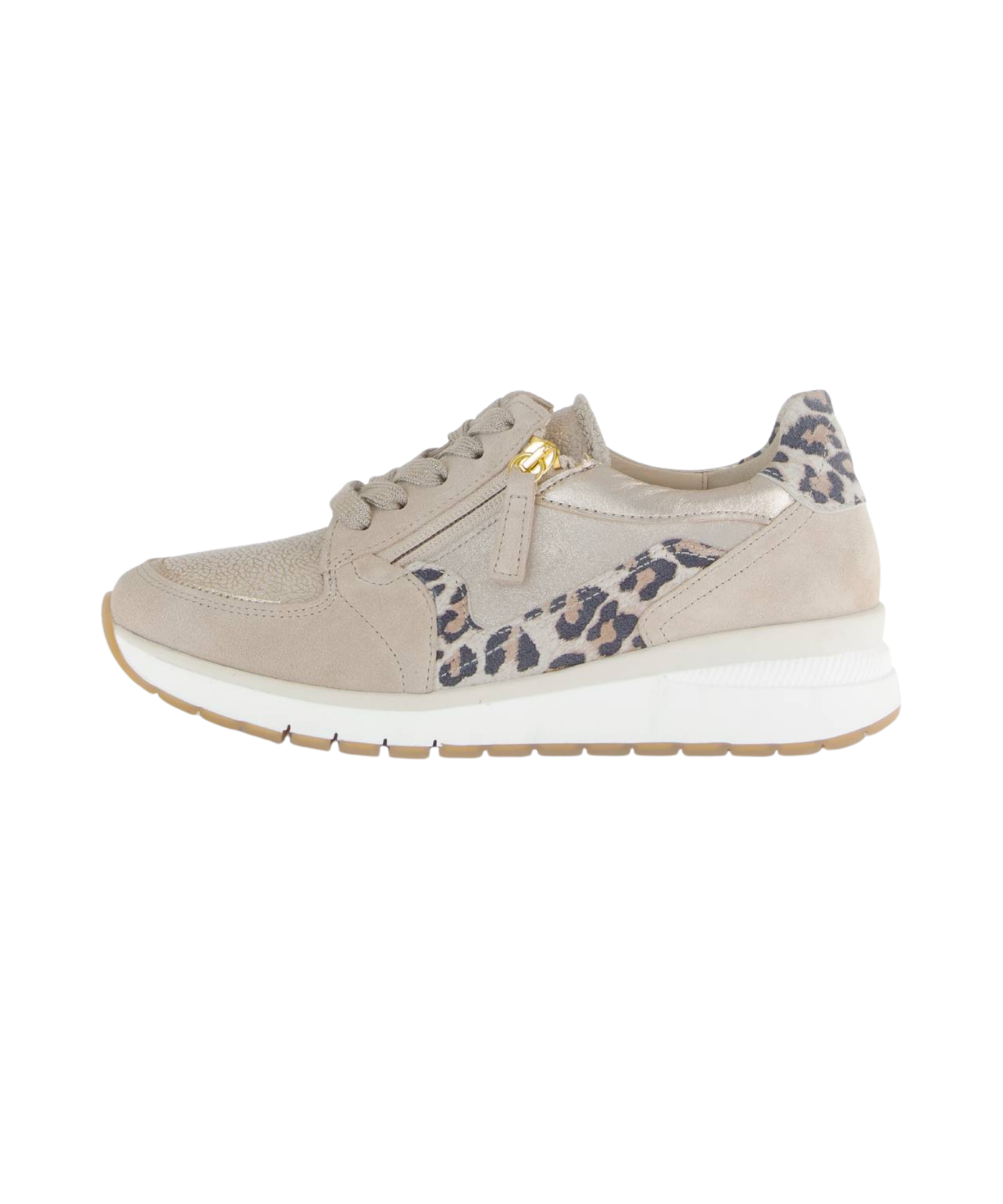 Gabor - Damesneakers i Vidde K