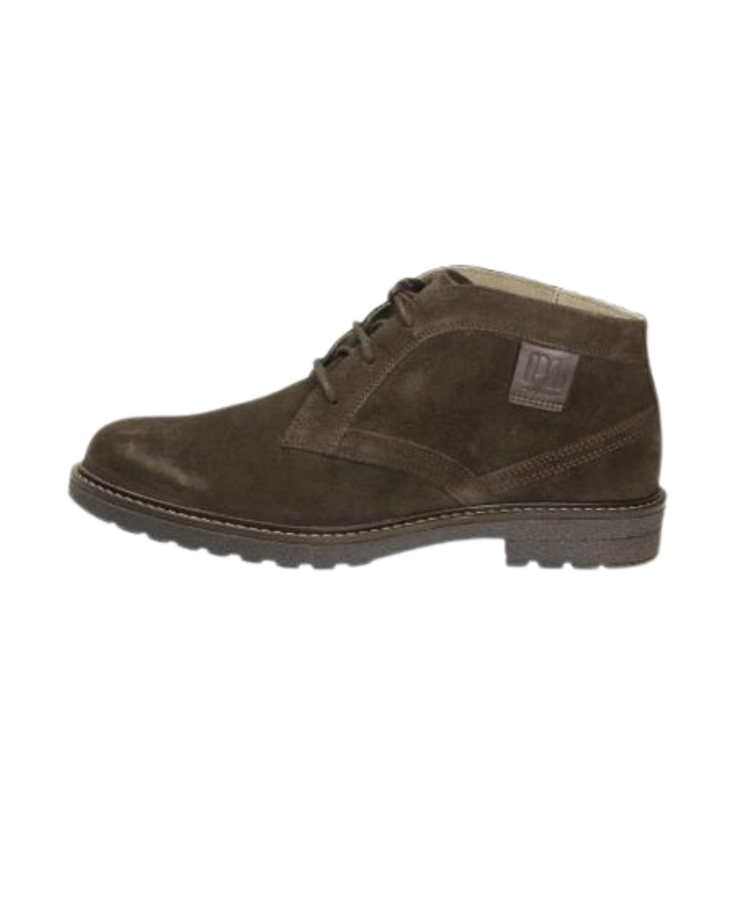 Gabor Puis - Brun herrestøvle str. 46