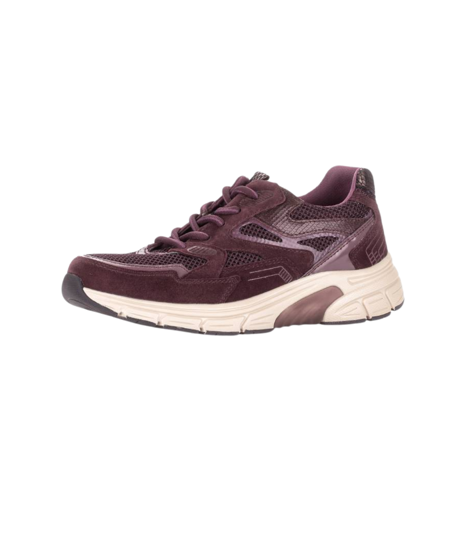 Gabor Rollingsoft - Dame sneakers