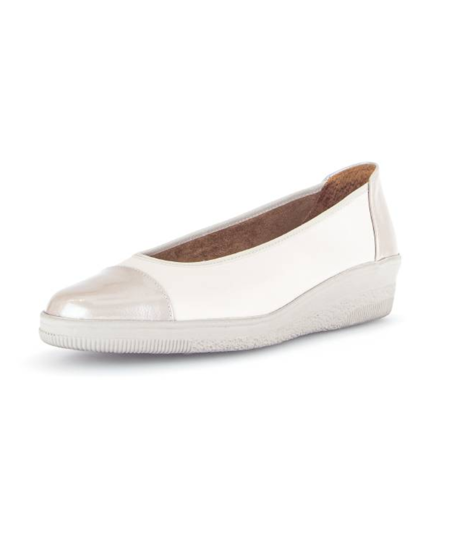 Gabor - Wedge damepumps