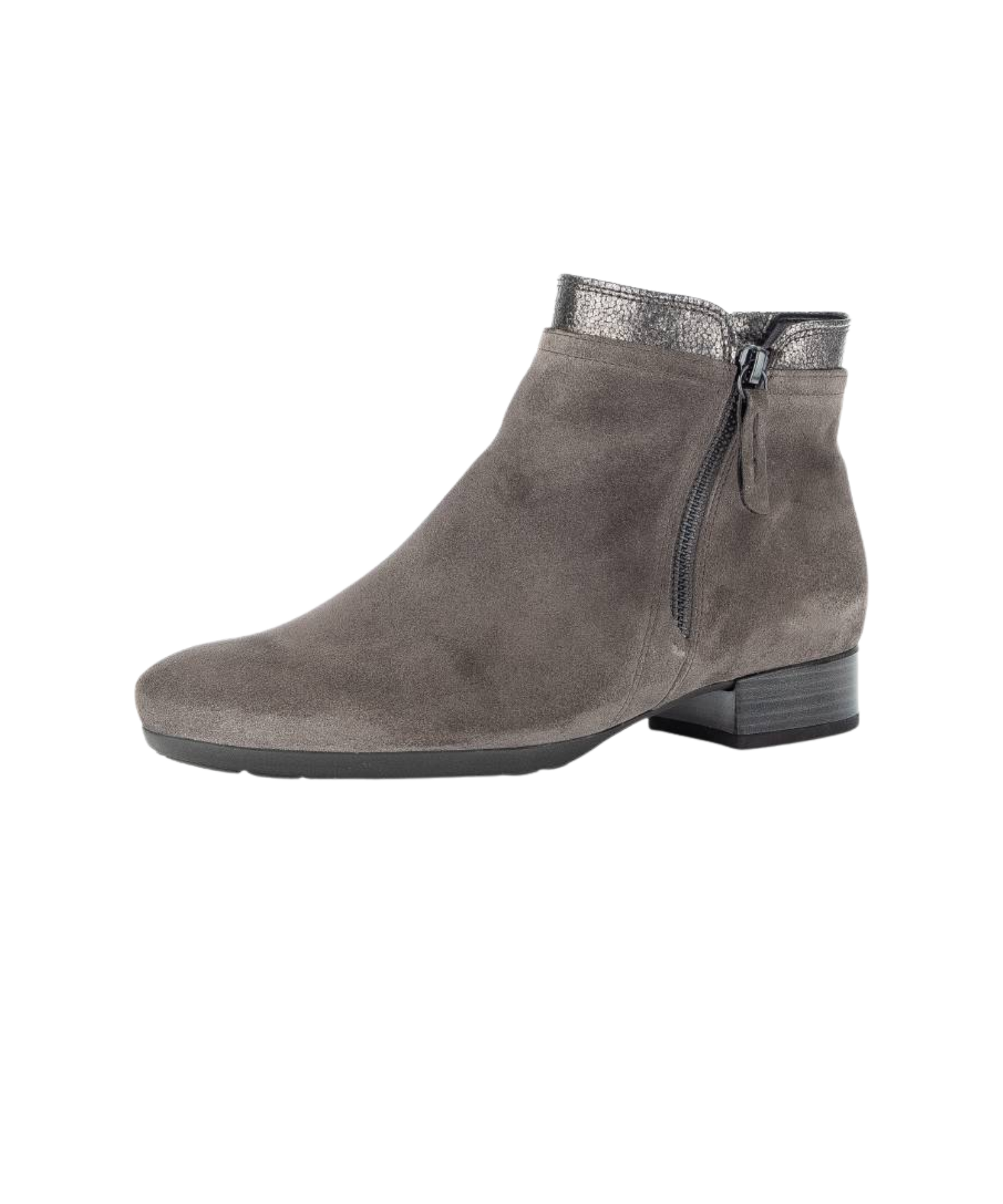 Gabor - Kort damestøvle