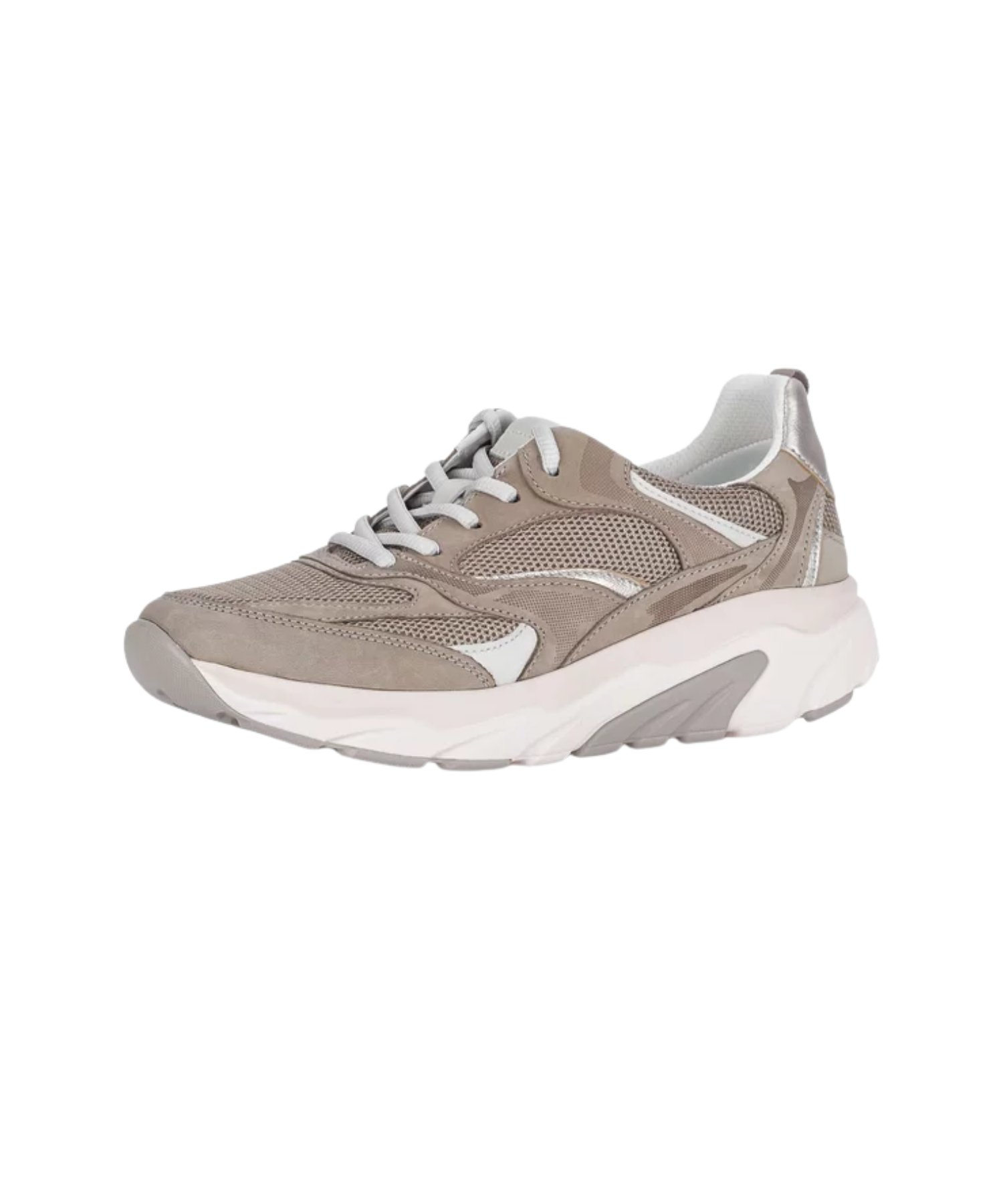 Rollingsoft - Dame sneakers