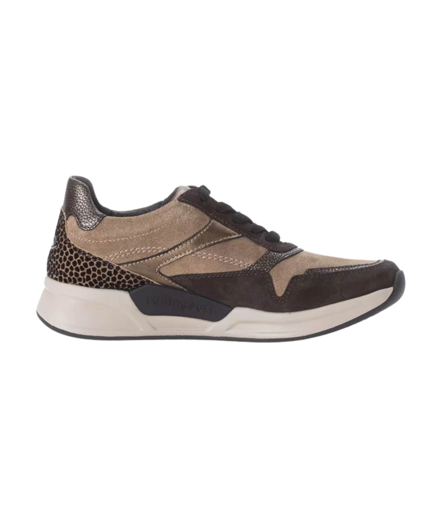 Rollingsoft - Dame sneakers