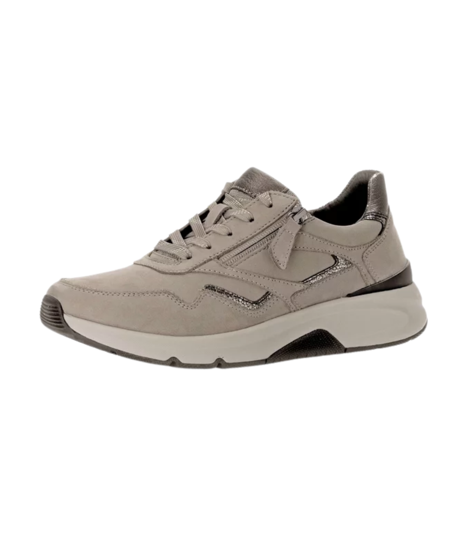 Gabor rollingsoft - dame sneakers