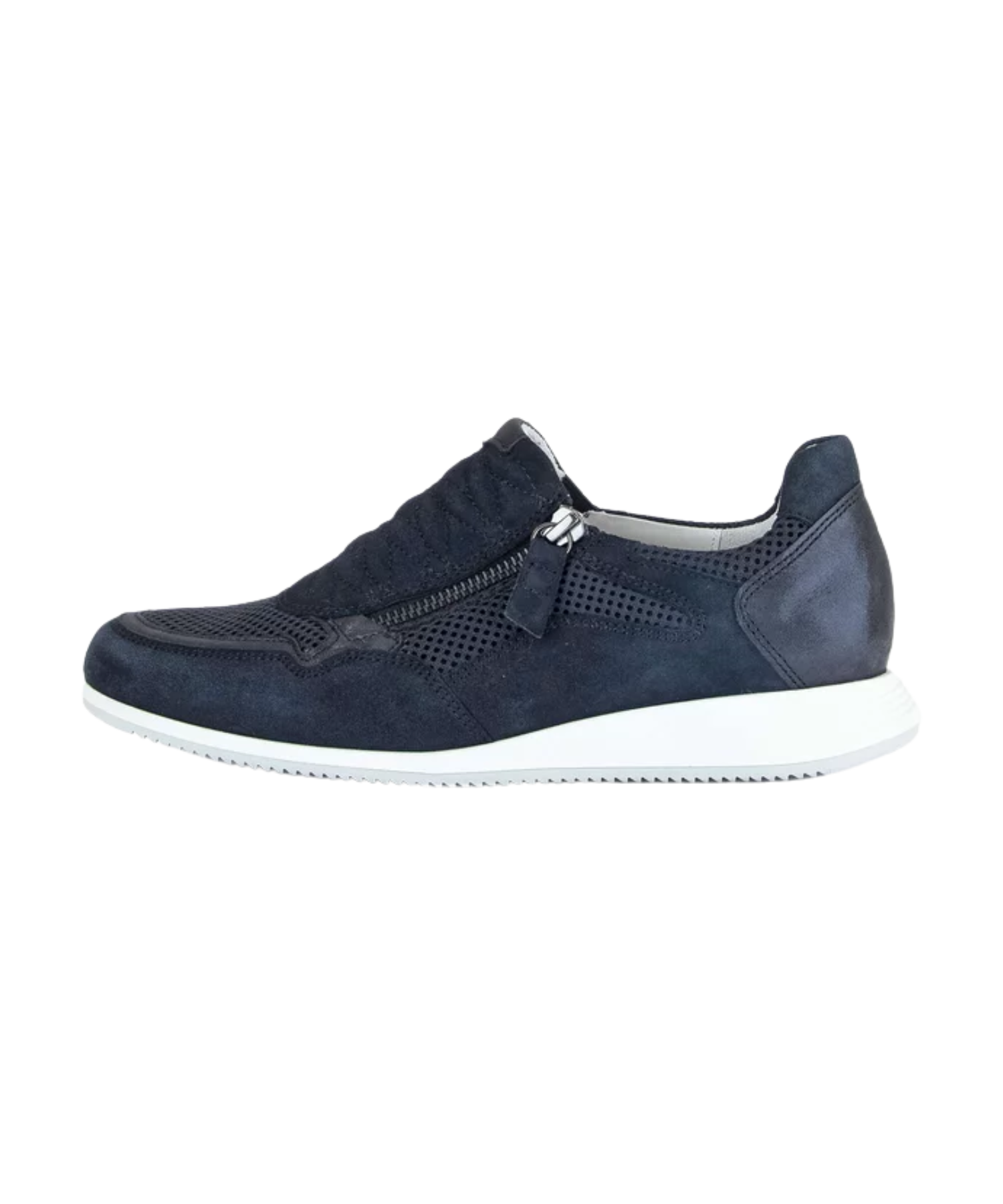 Gabor - Dame sneakers uden snøre