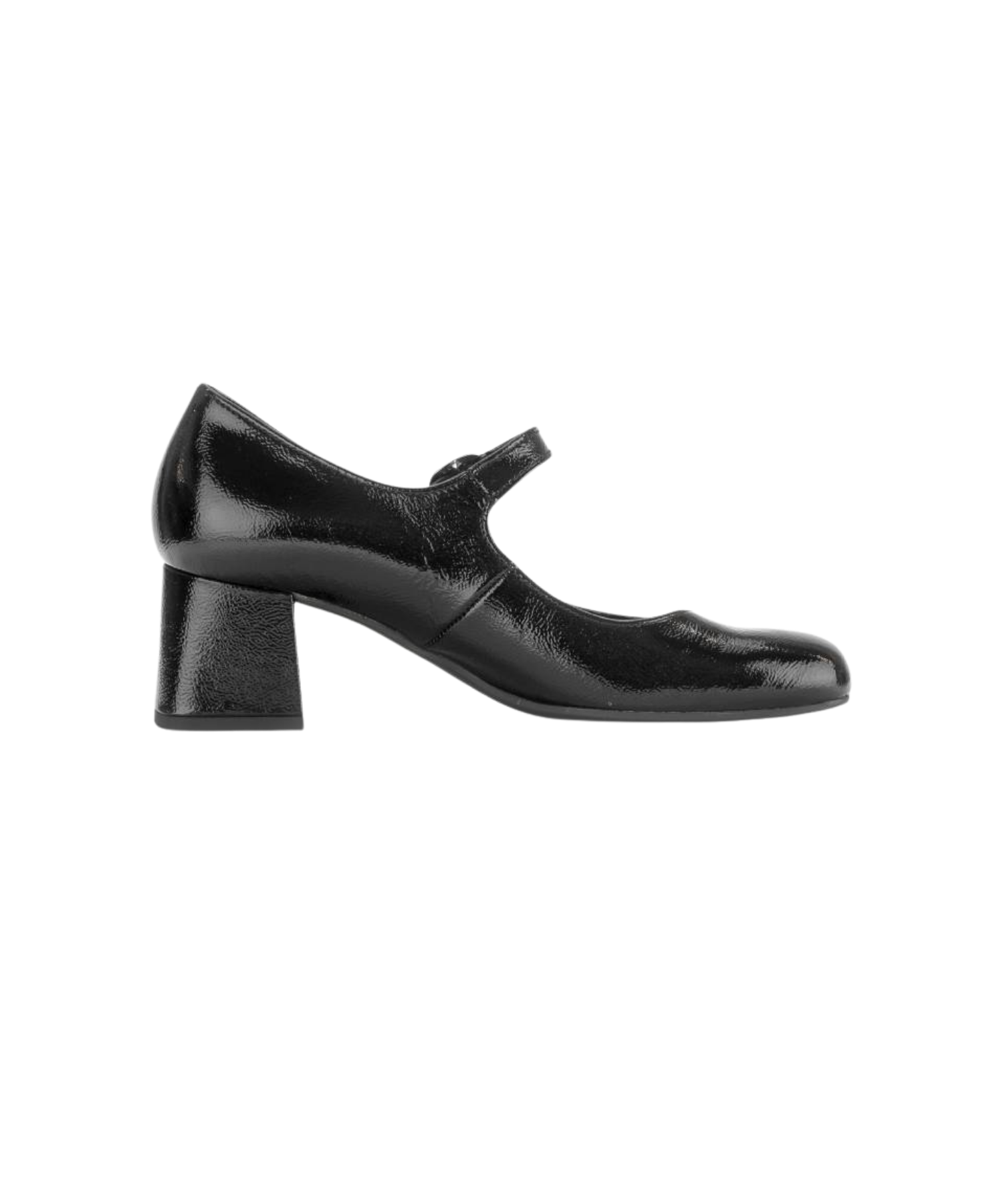 Gabor - Dame pumps i lak