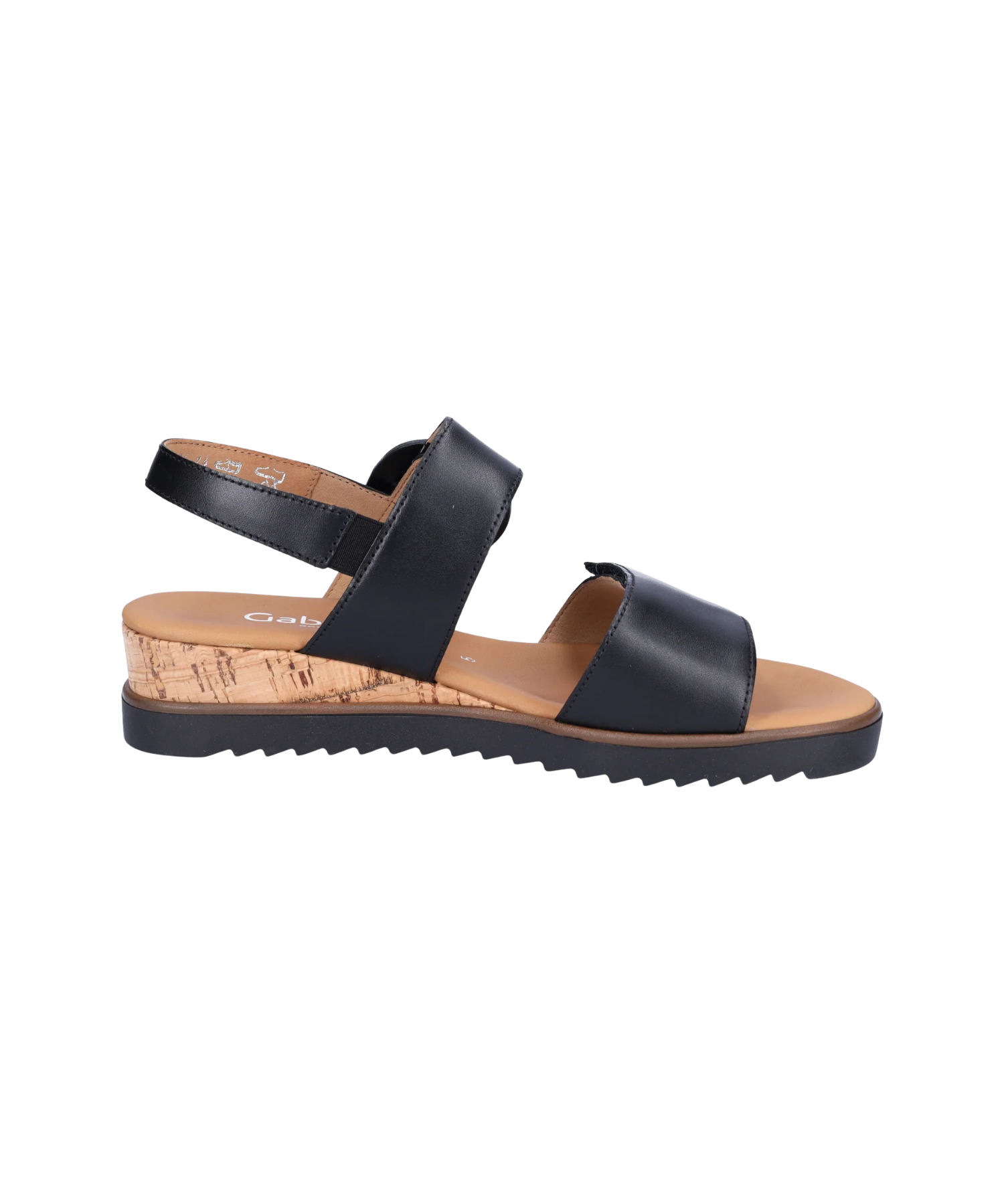 Gabor - Dame sandal