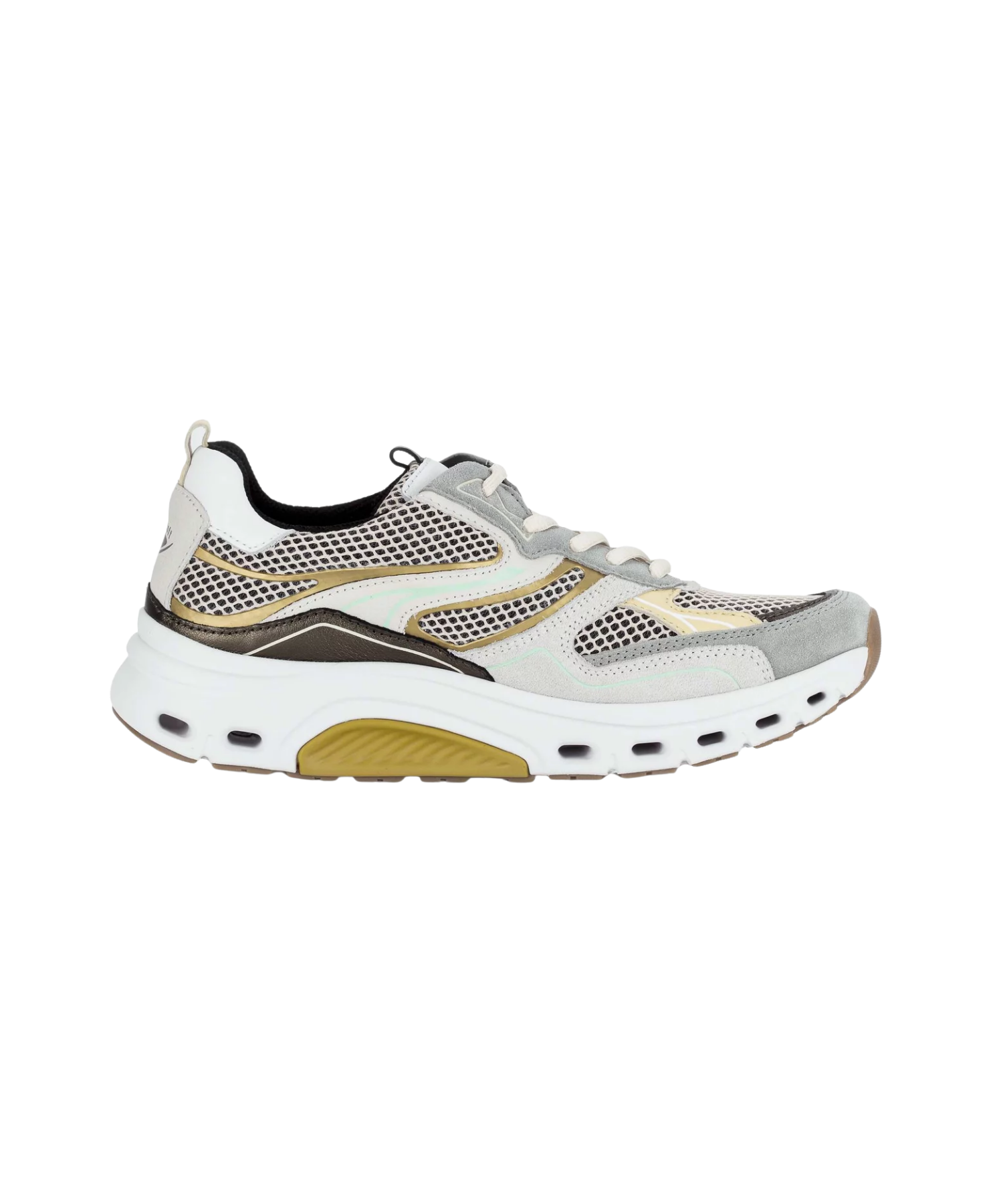 Rollingsoft - Dame sneakers