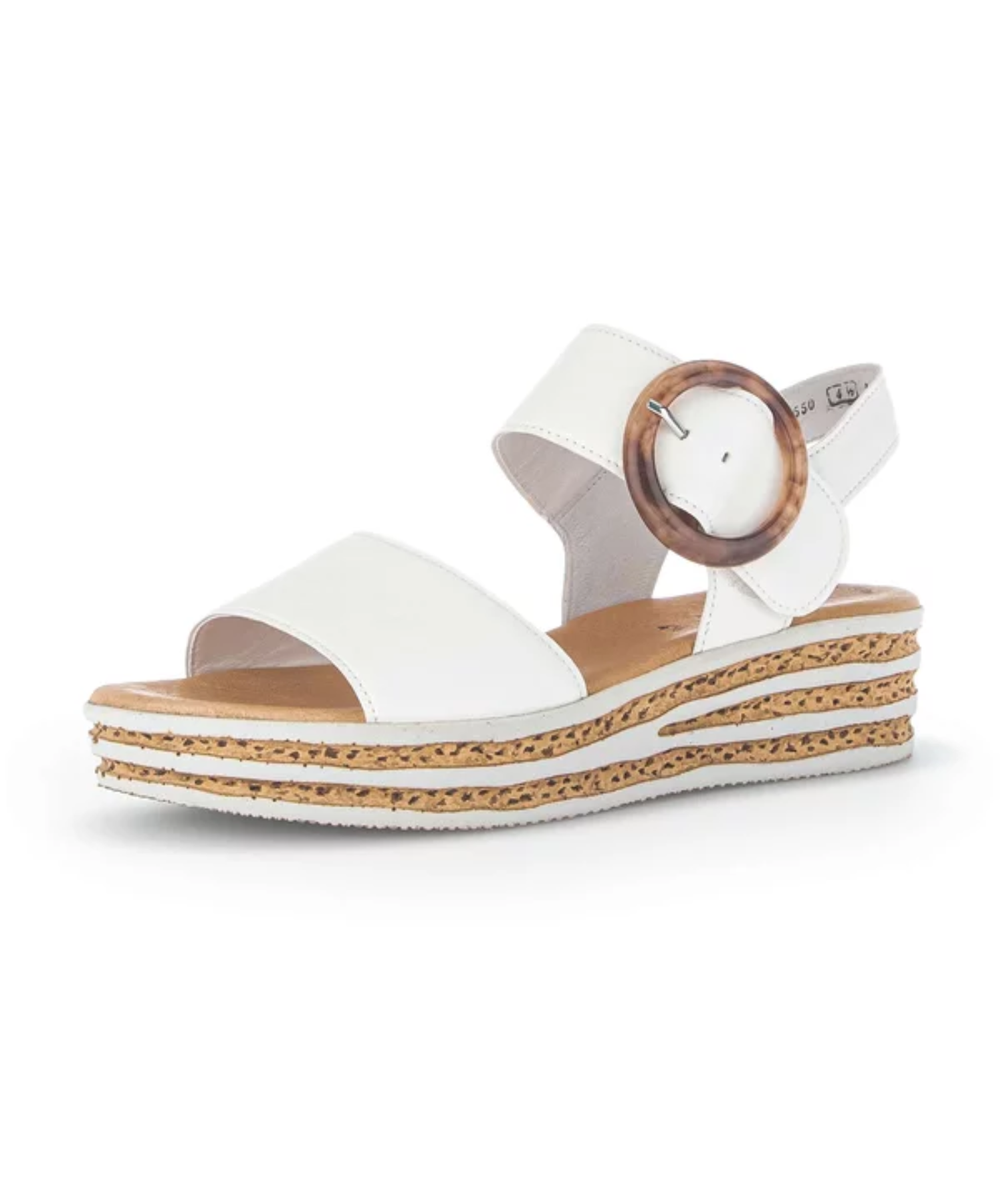 Gabor - dame sandal