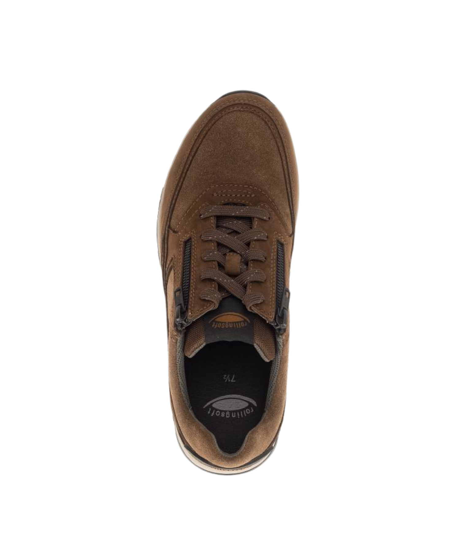 Rollingsoft - Herre outdoor sneakers