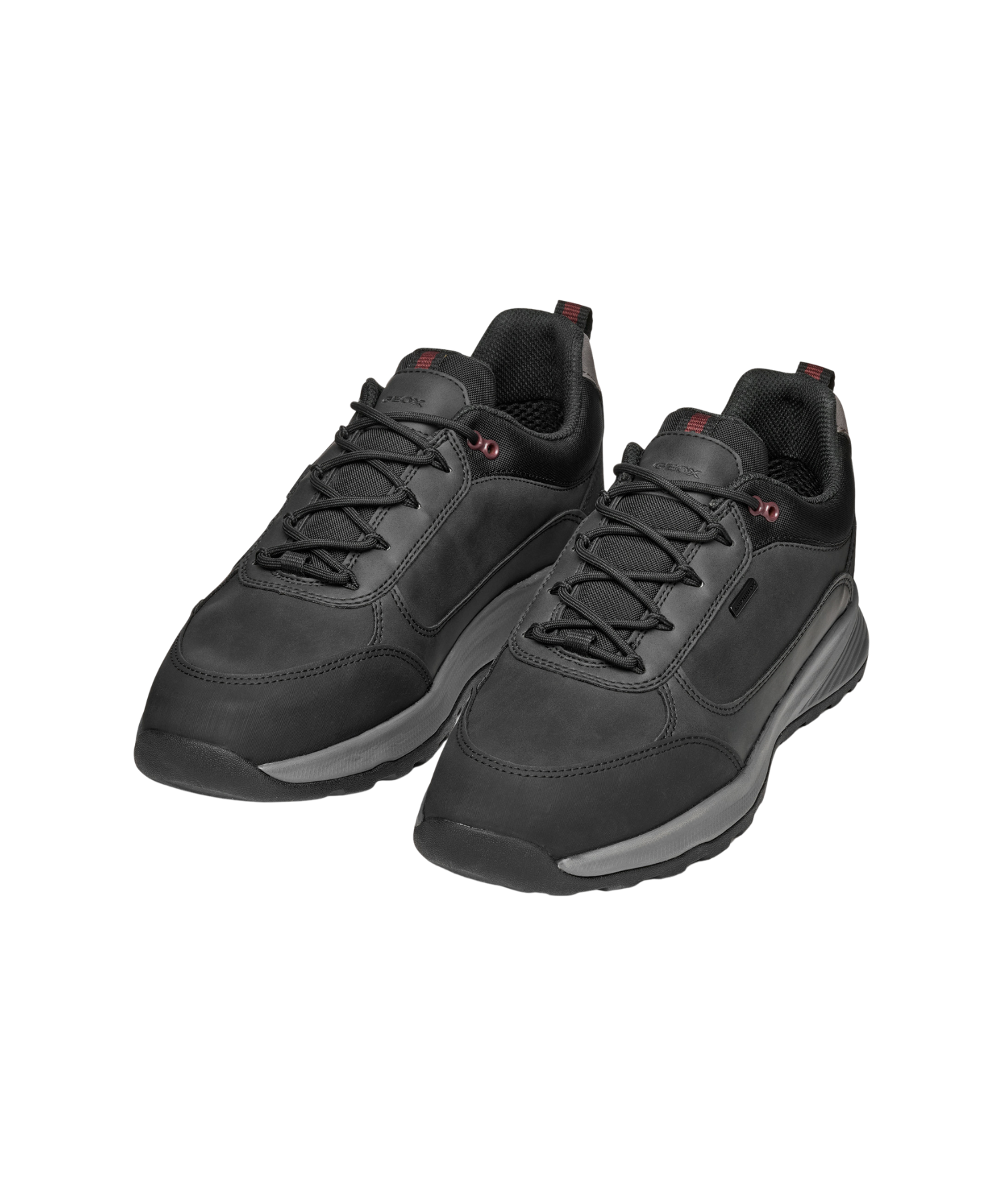 Geox - Åndbar herresneakers vandtæt