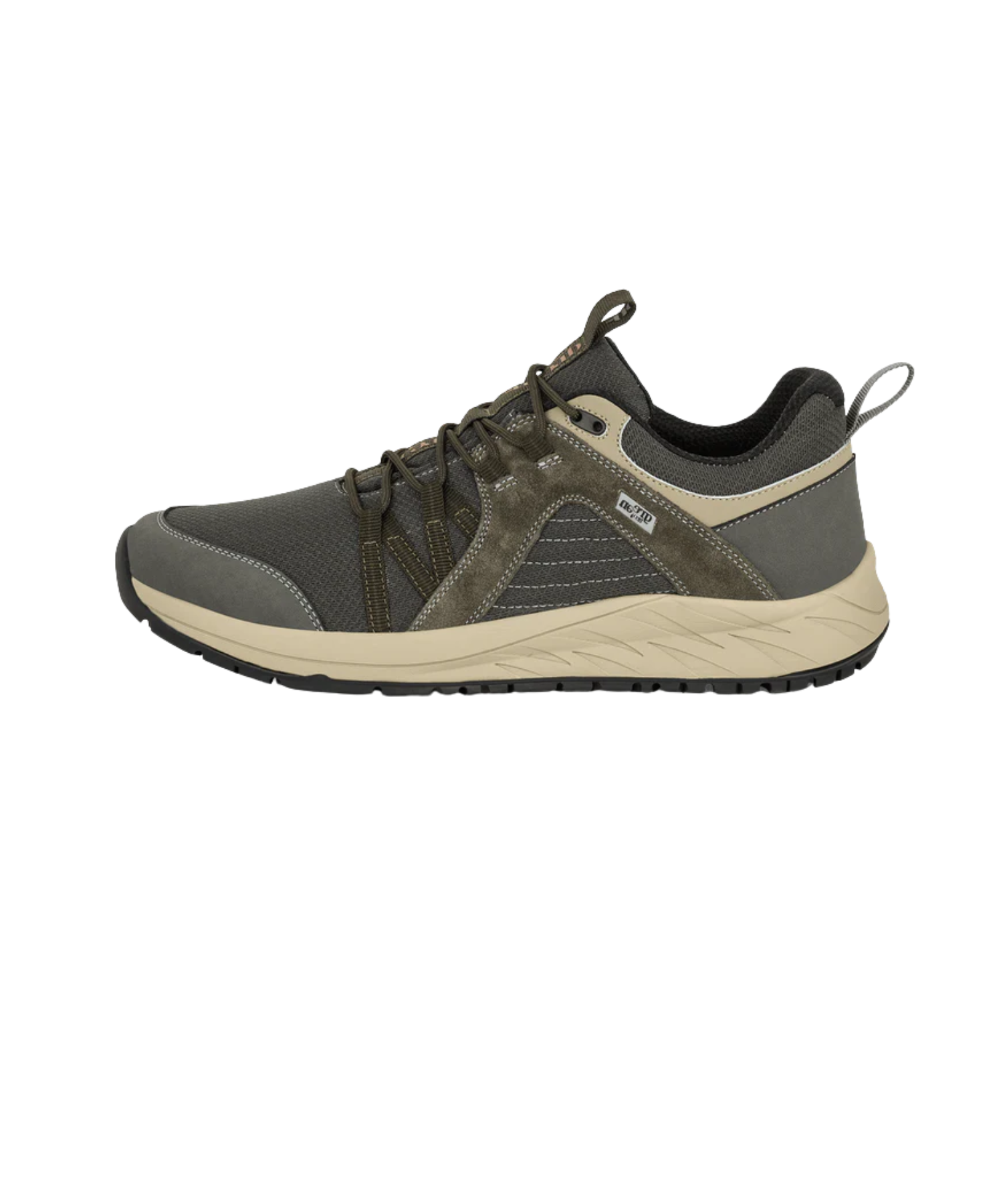 Green comfort - Herre sneakers