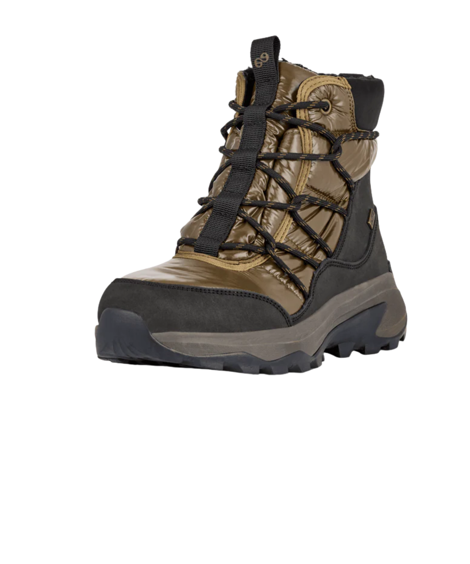 Green Comfort - Vinterstøvle til dame