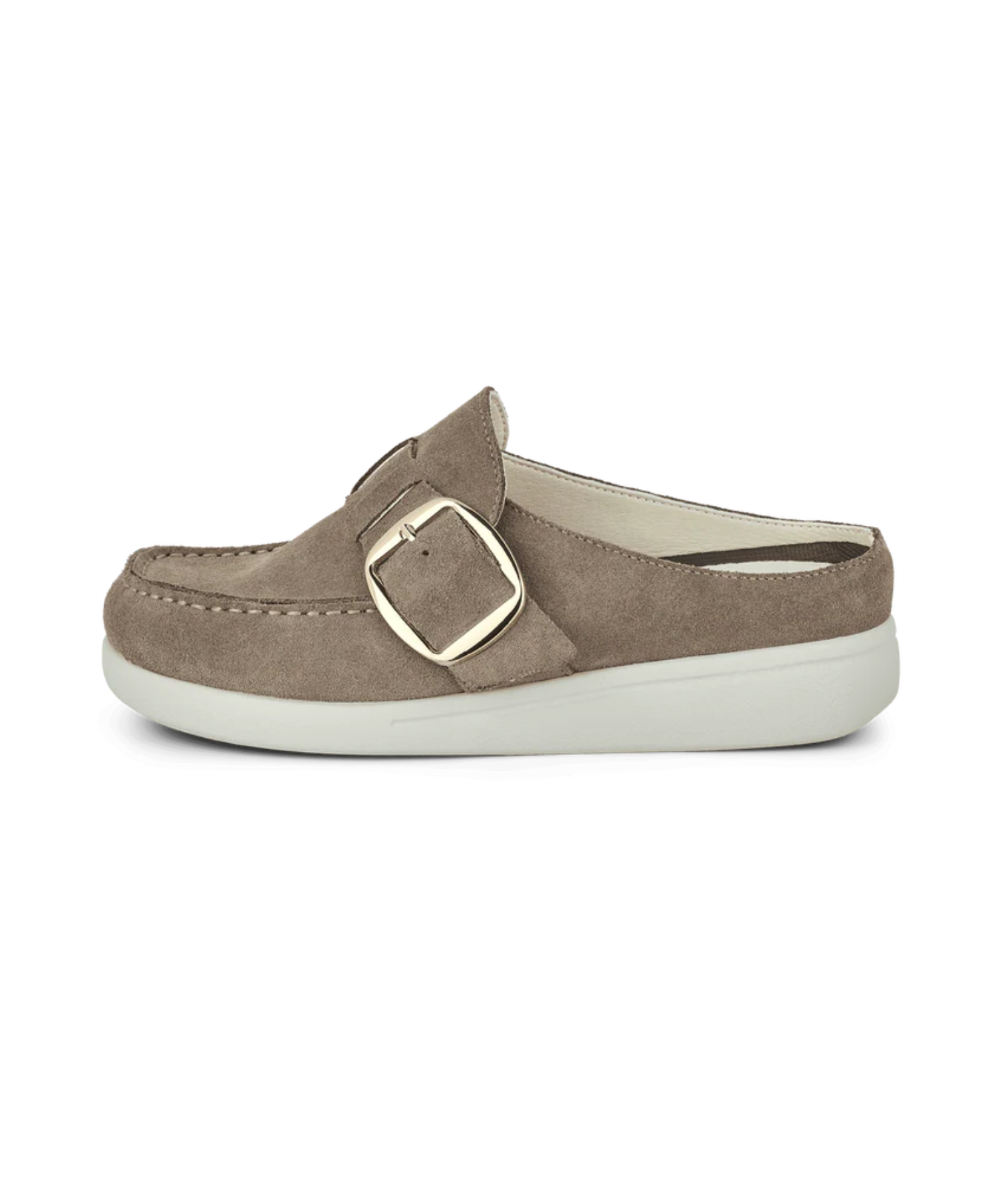 Green Comfort - Happy Walking damesandal