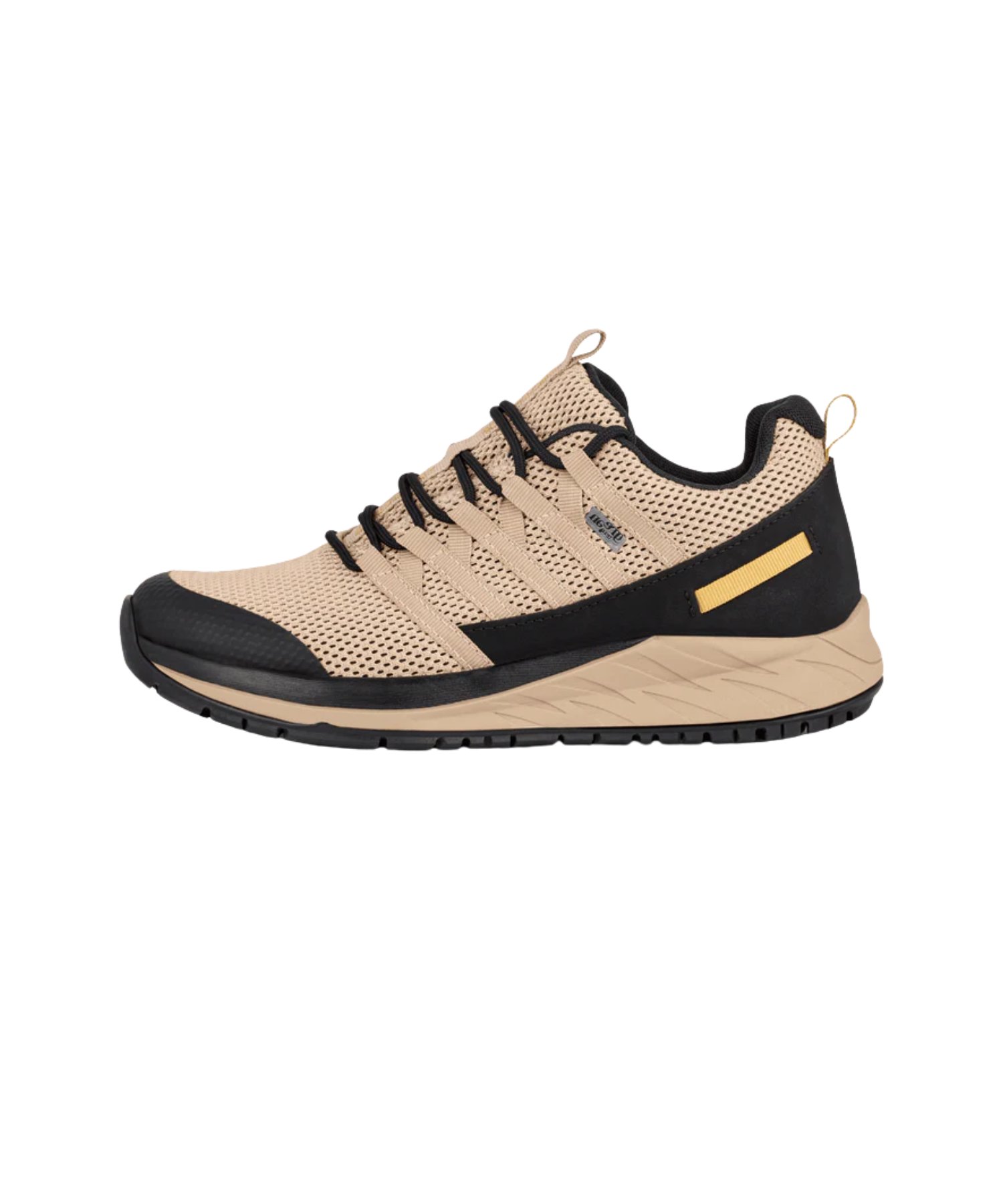 Green comfort - Dame sneakers