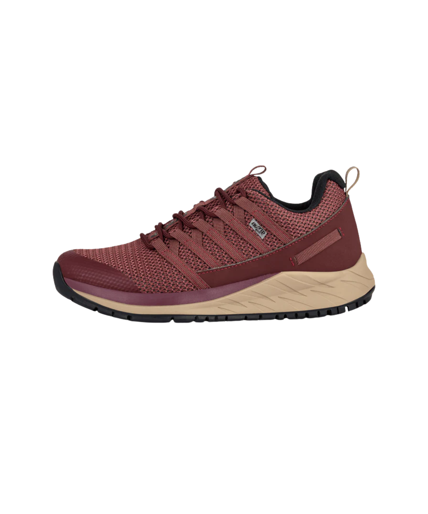 Green comfort - Dame sneakers