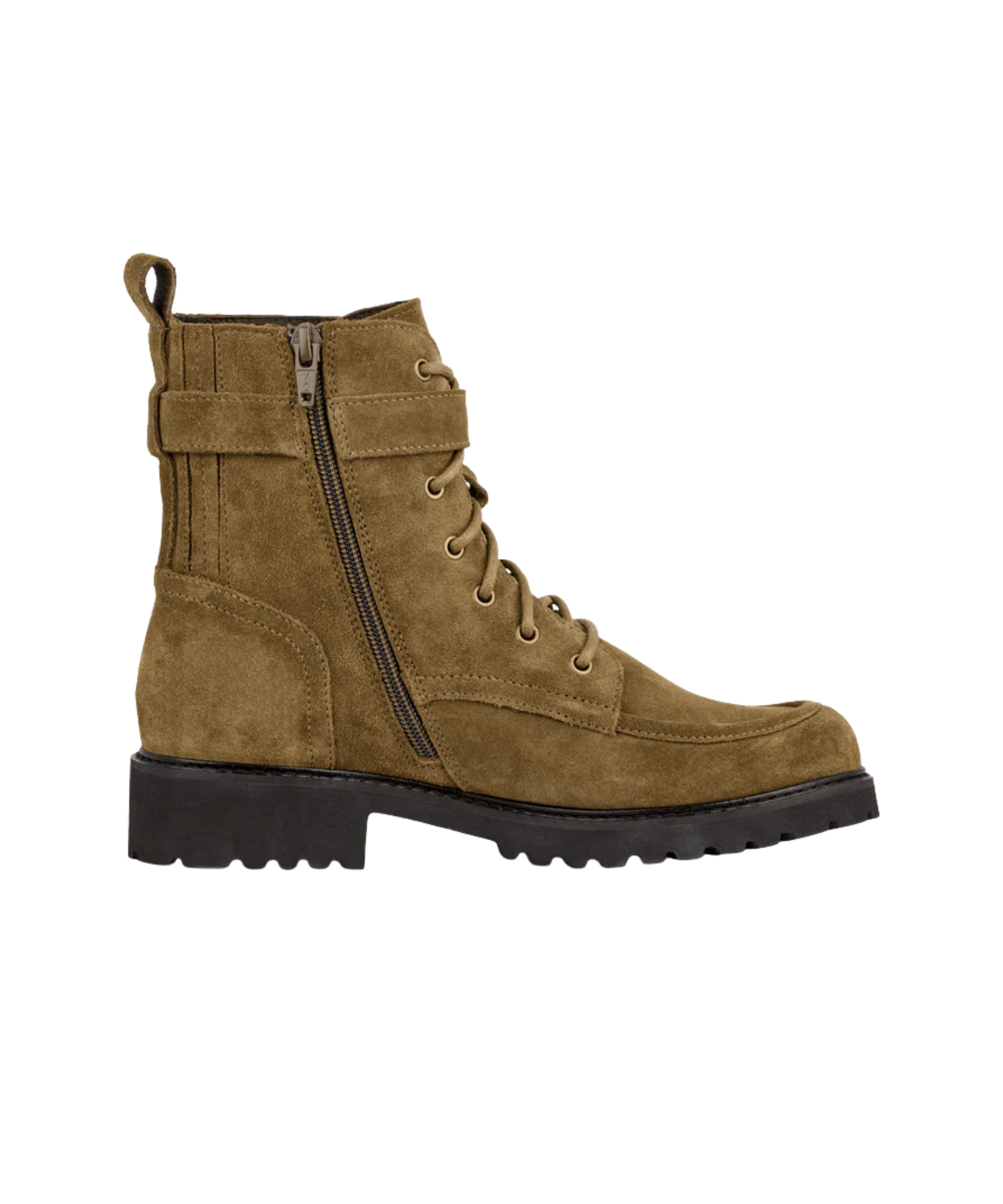 Green comfort - Dame støvle