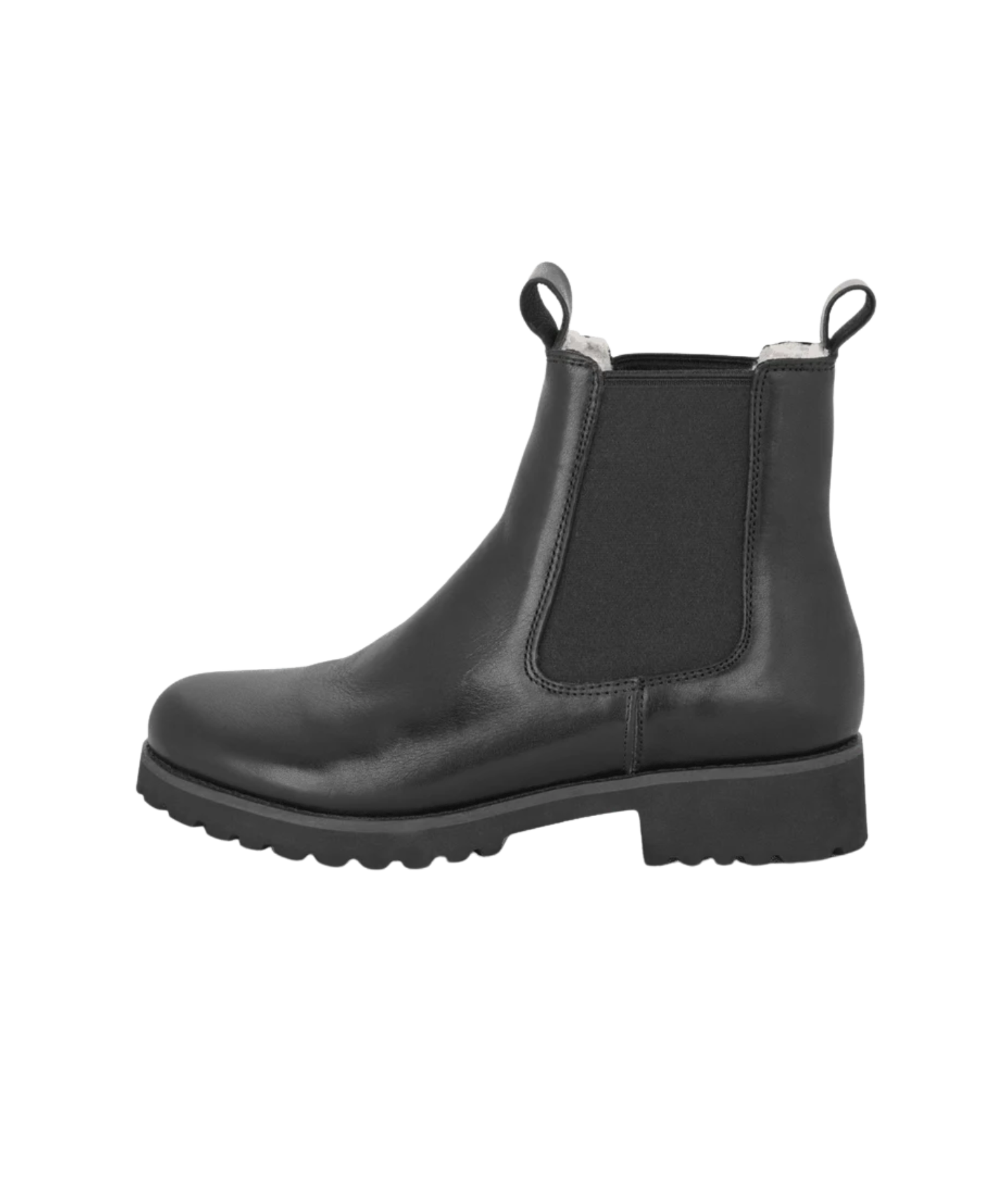 Green comfort - Dame vinterstøvle (Vidde H)