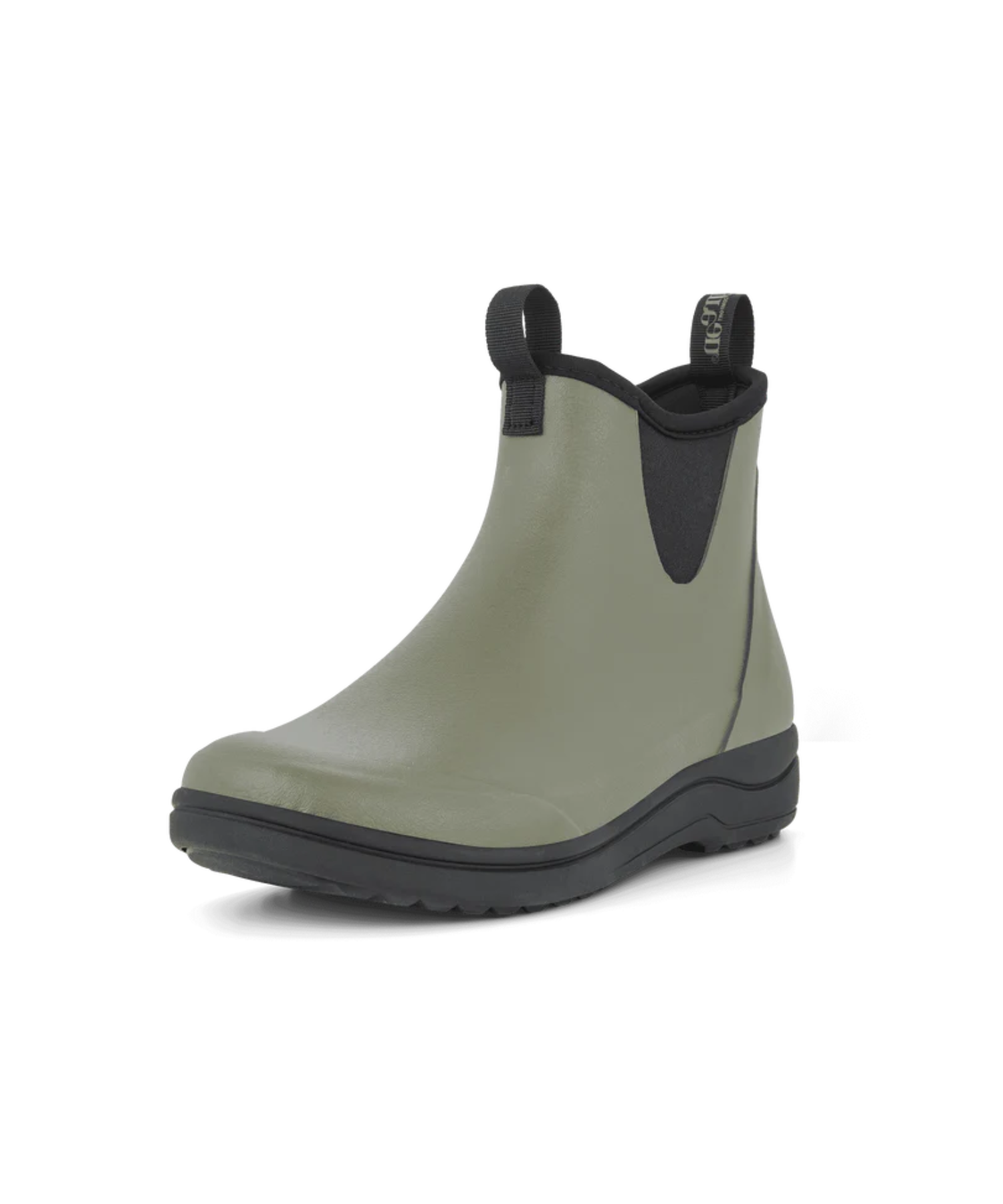 Green comfort - Dame gummistøvle