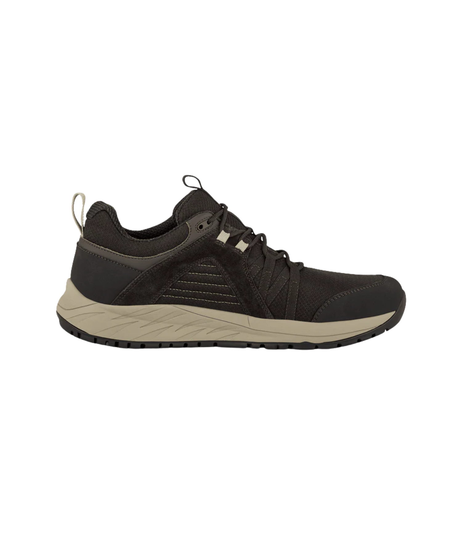 Green comfort - Herre sneakers