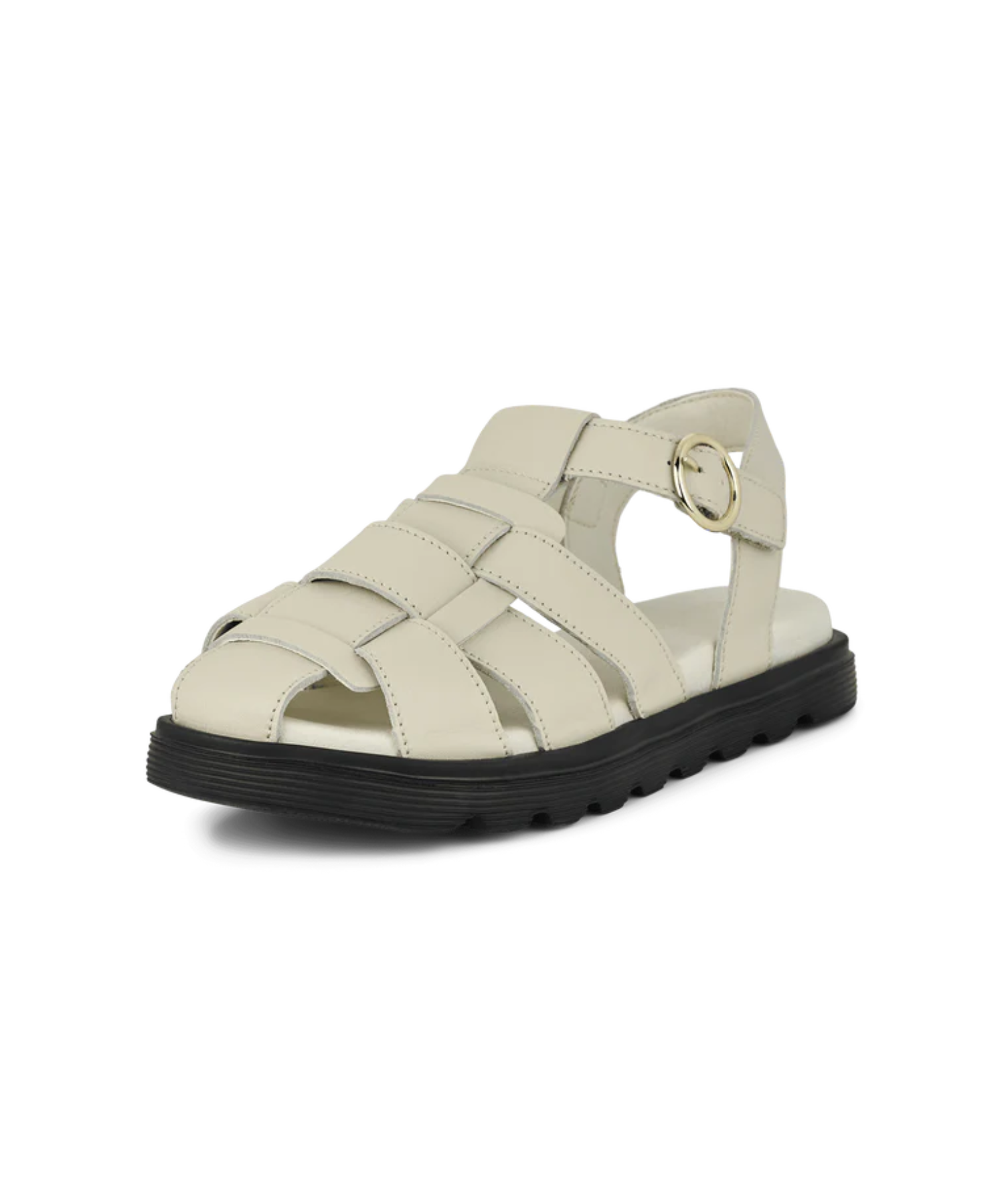 Green Comfort - Dame sandal