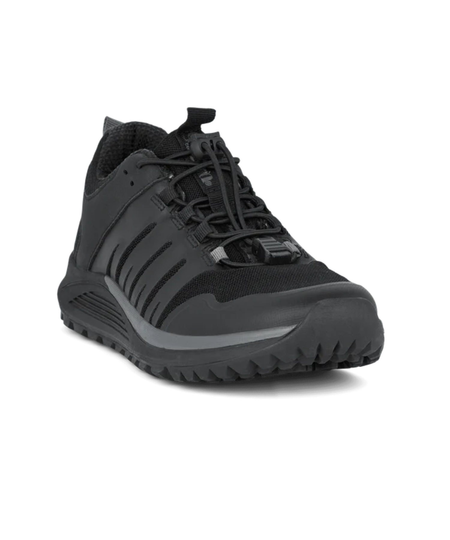 Green Comfort - Sort dame Trackn´ trail