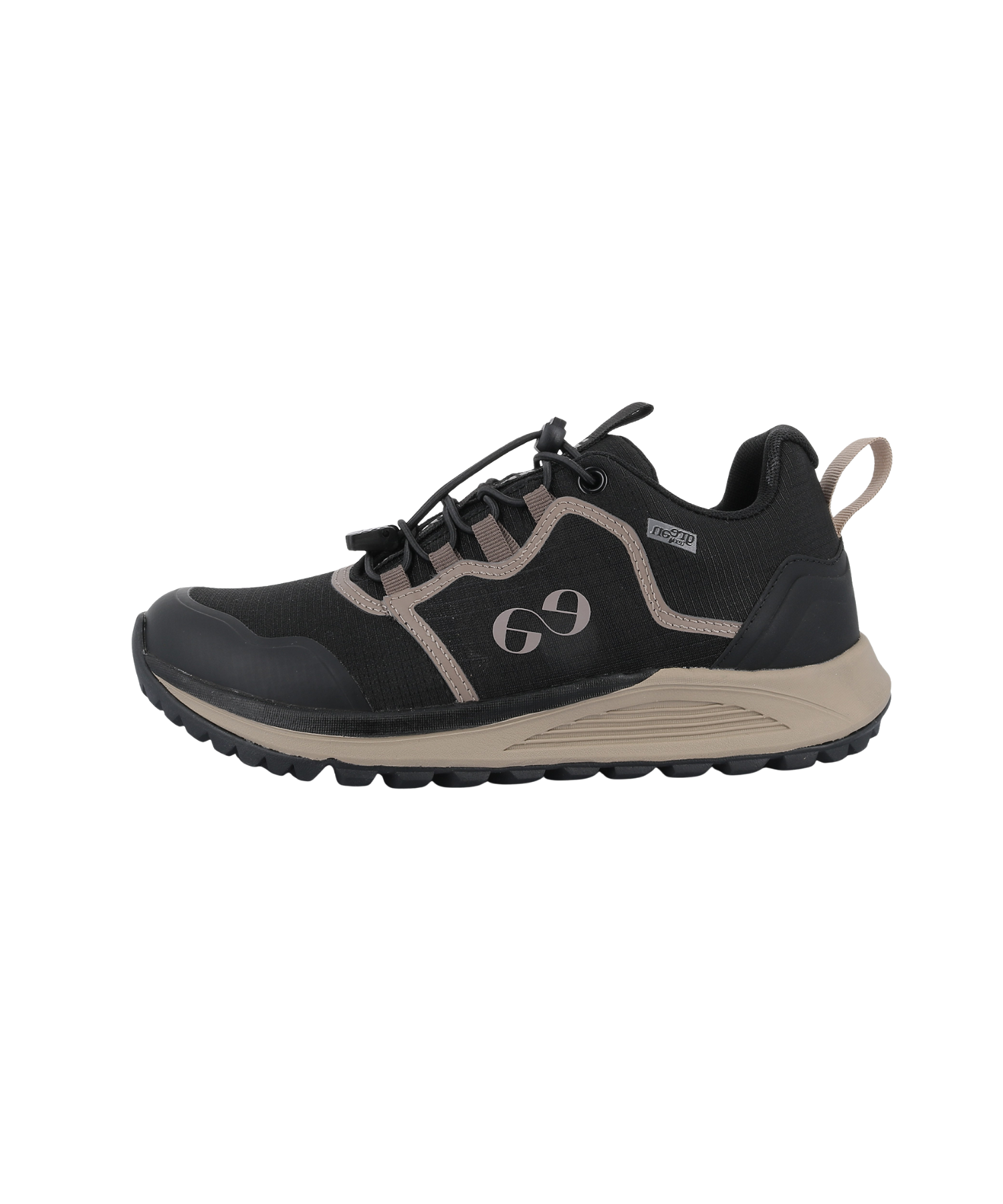 Green Comfort - Vandtæt dame sneakers