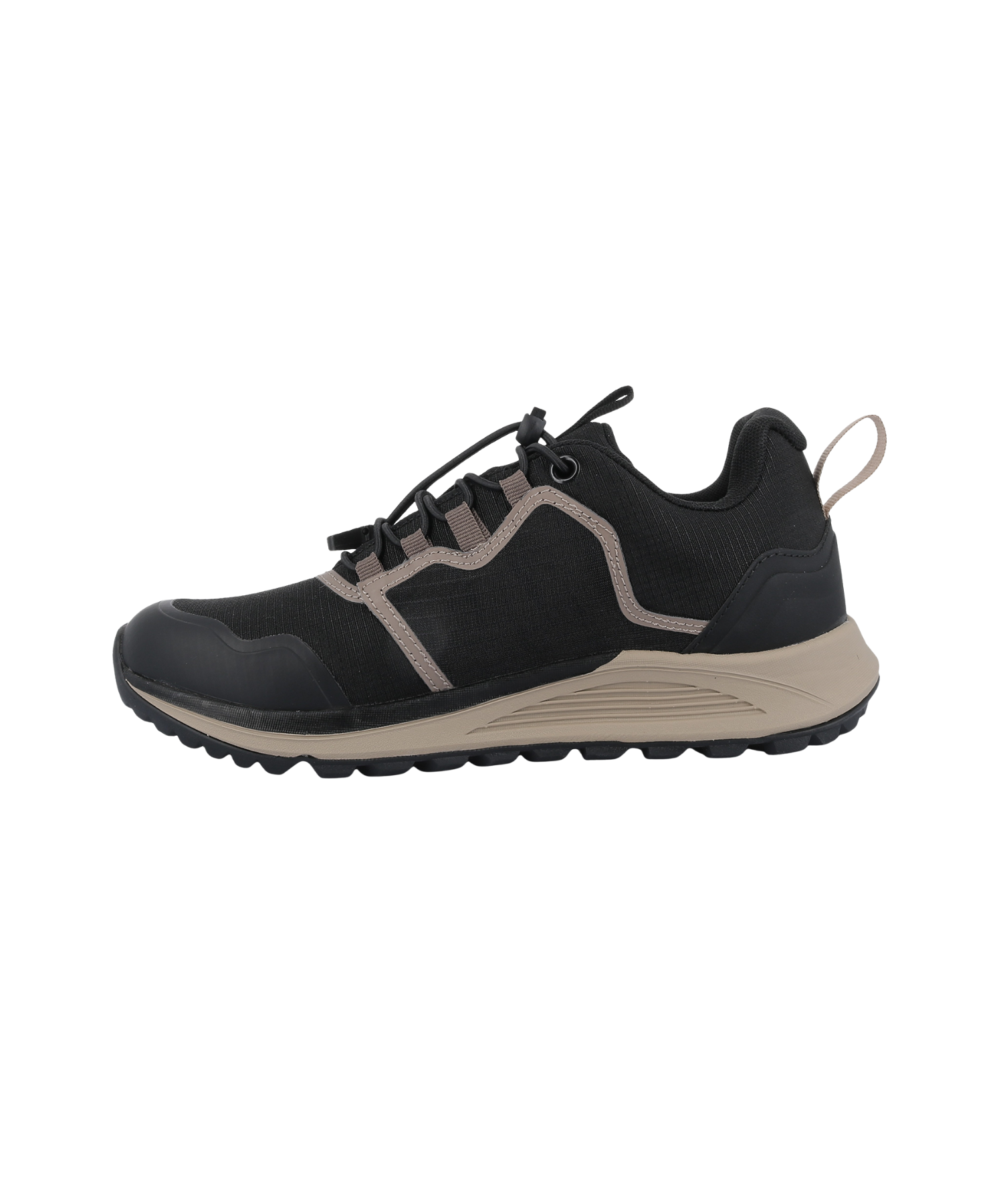 Green Comfort - Vandtæt dame sneakers