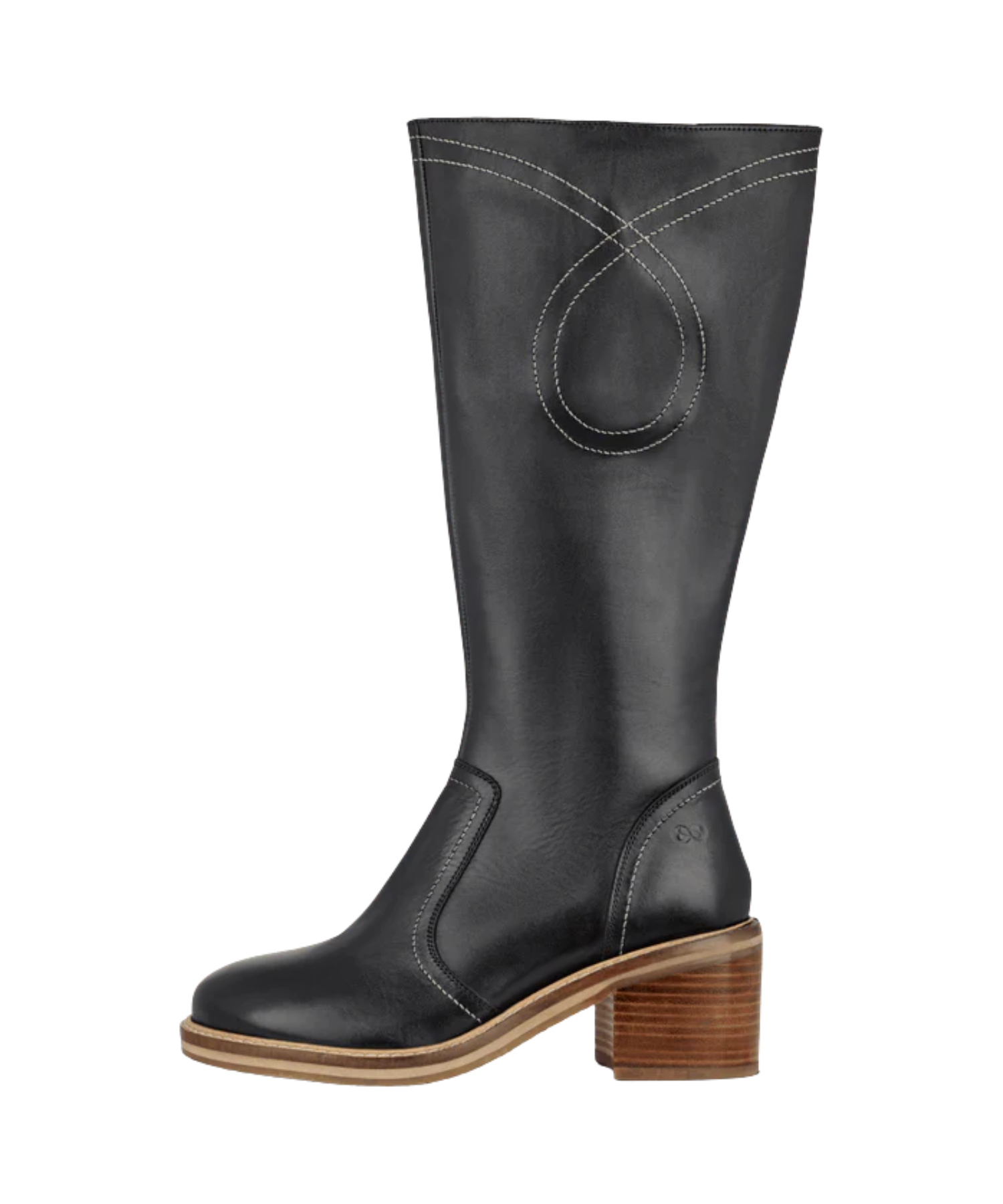 Green comfort - Lang dame støvle (Vidde H)