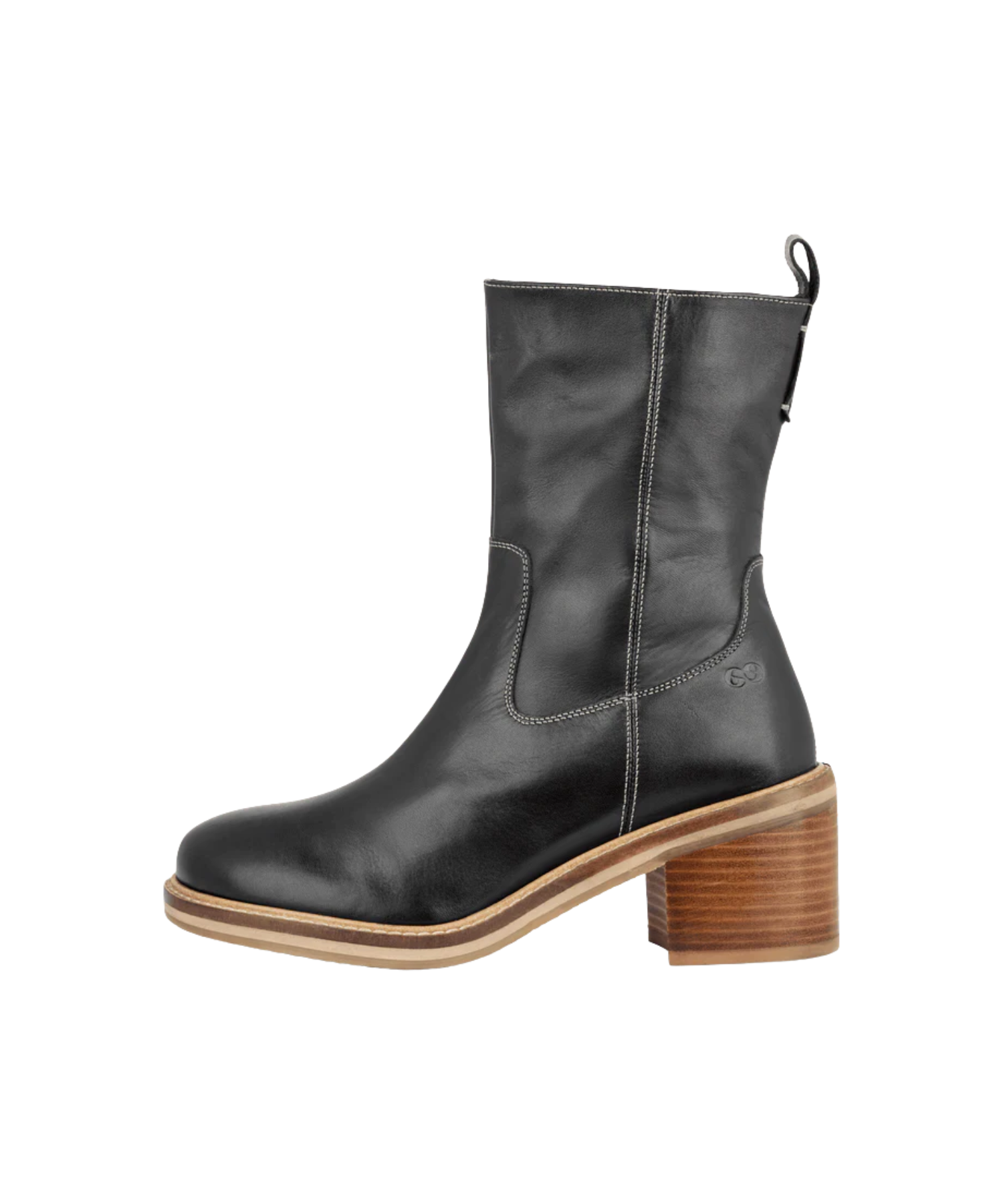 Green comfort - Dame støvler (Vidde H)