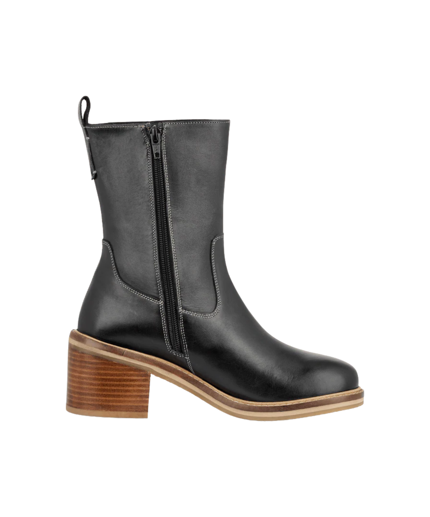 Green comfort - Dame støvler (Vidde H)