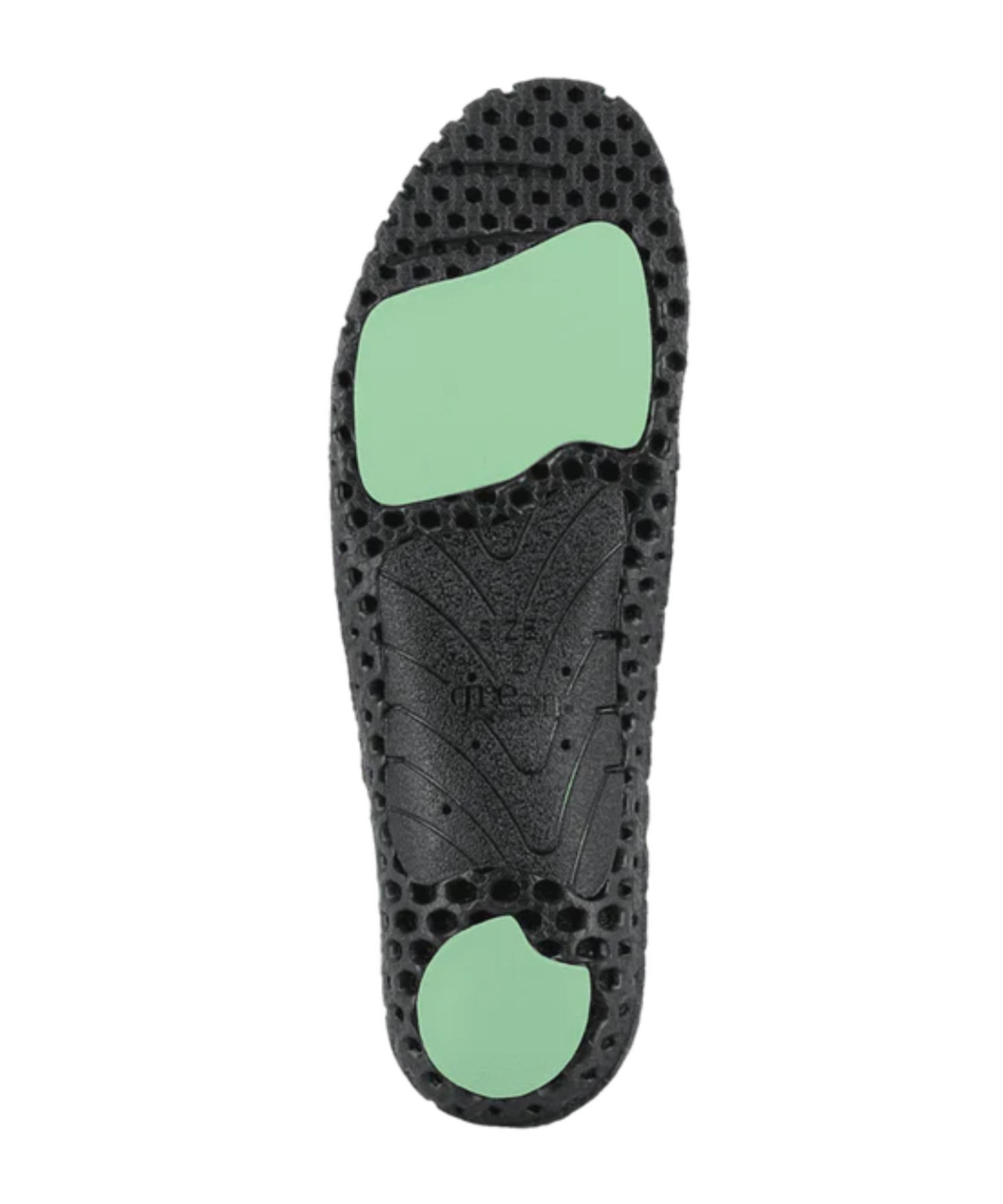 Green Comfort - Shape sål